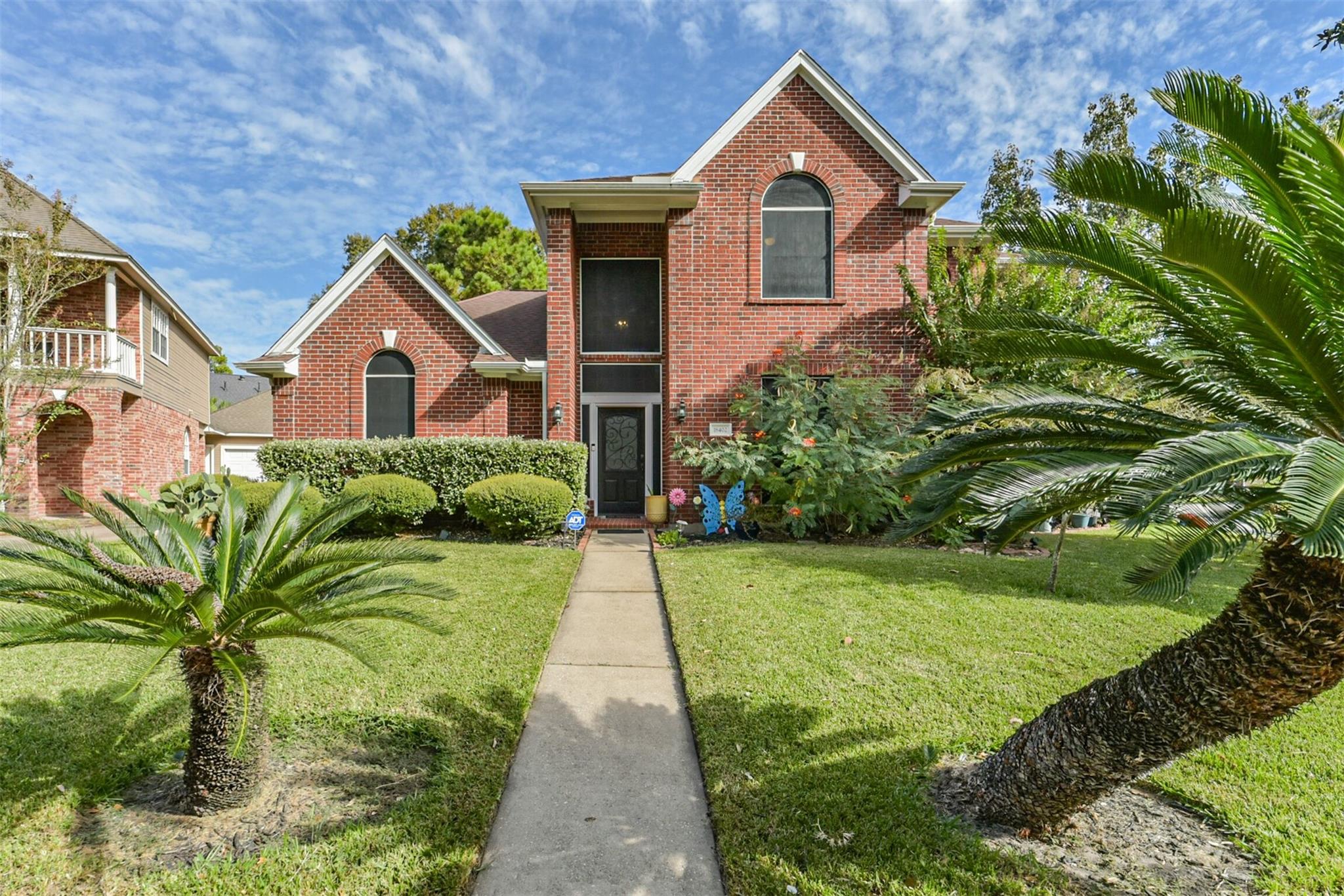 18402 Spinner Court Drive — photo