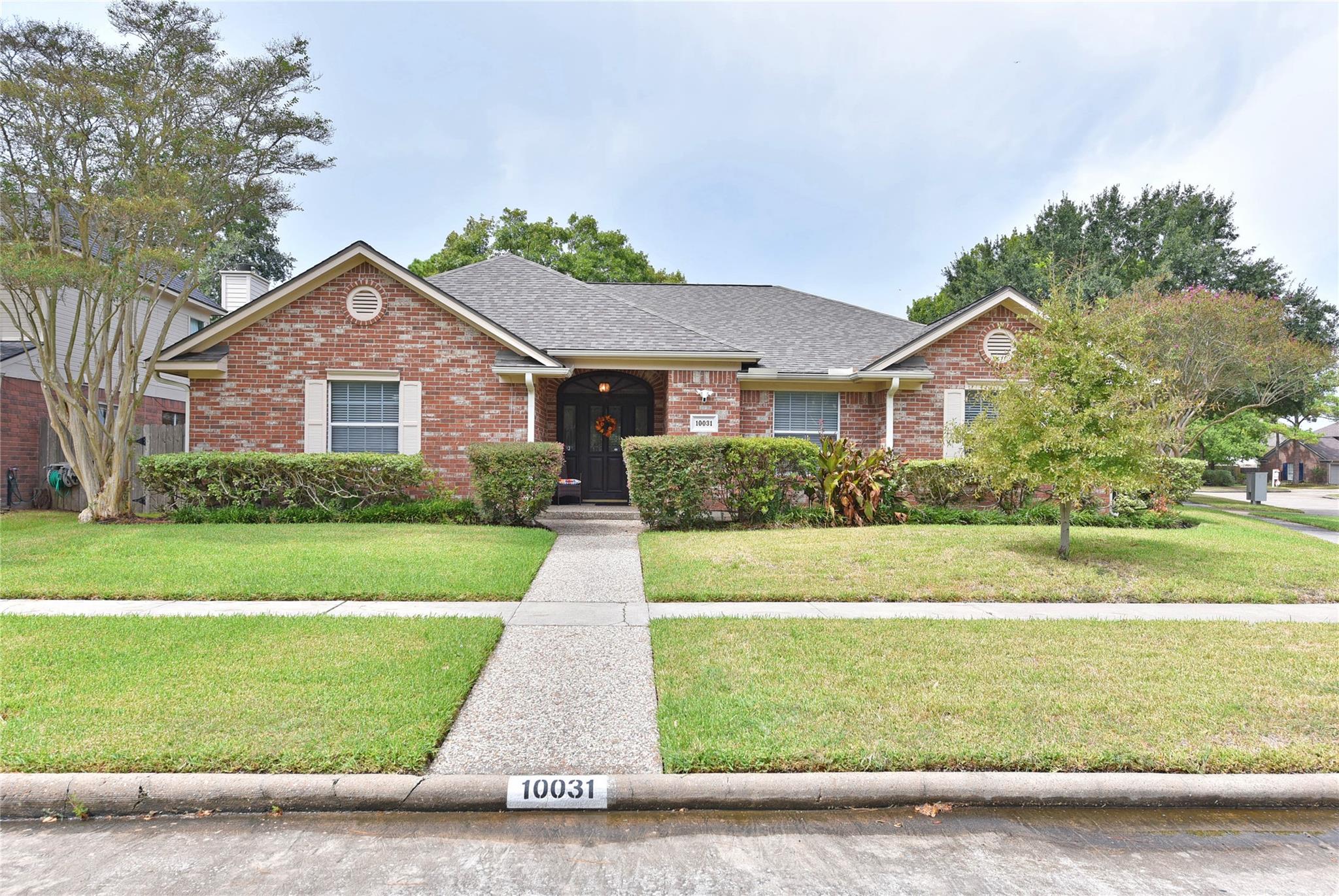 10031 Cabin Creek Drive — photo