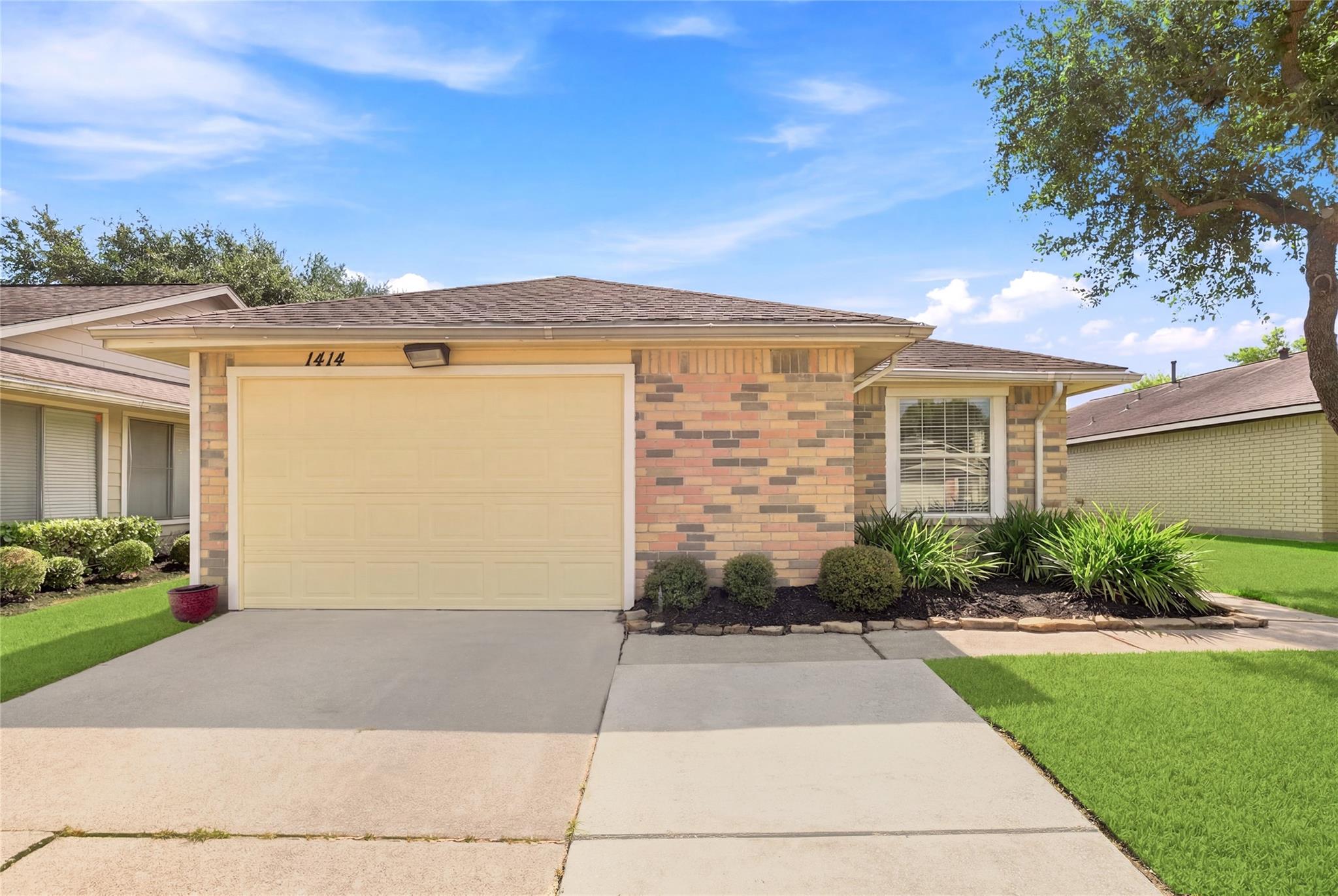 1414 Great Dover Circle — photo