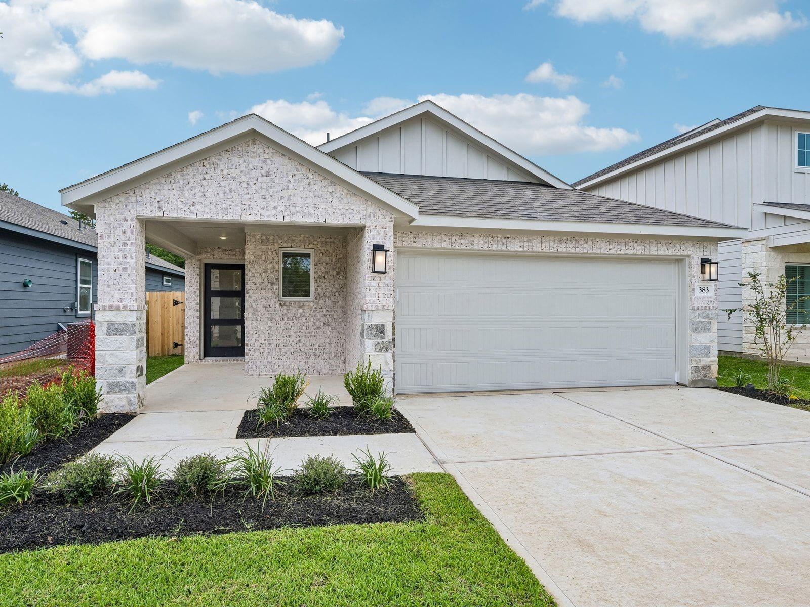 383 Sunrise Ranch Drive — photo
