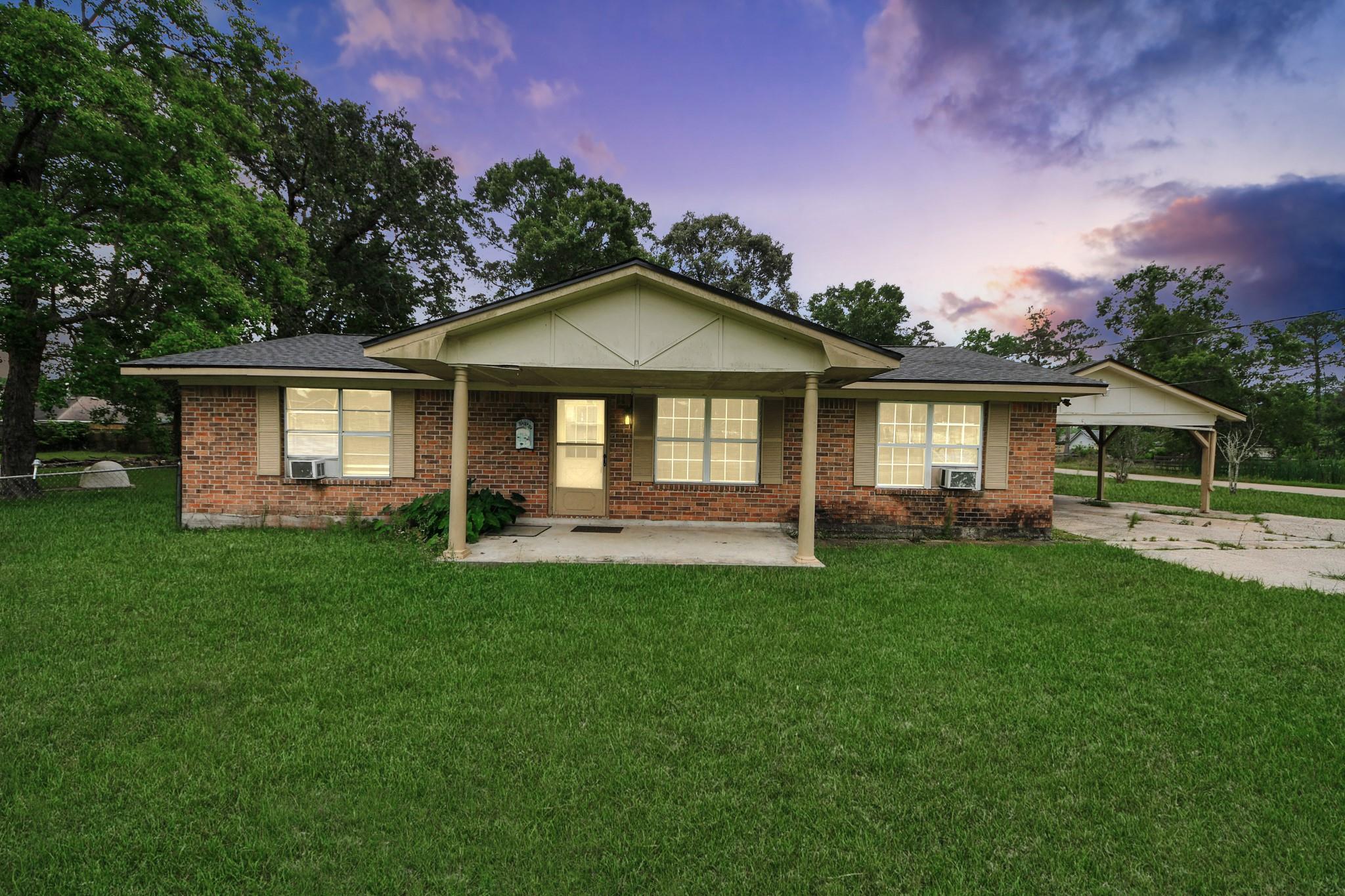 1301 Briarcliff Street — photo