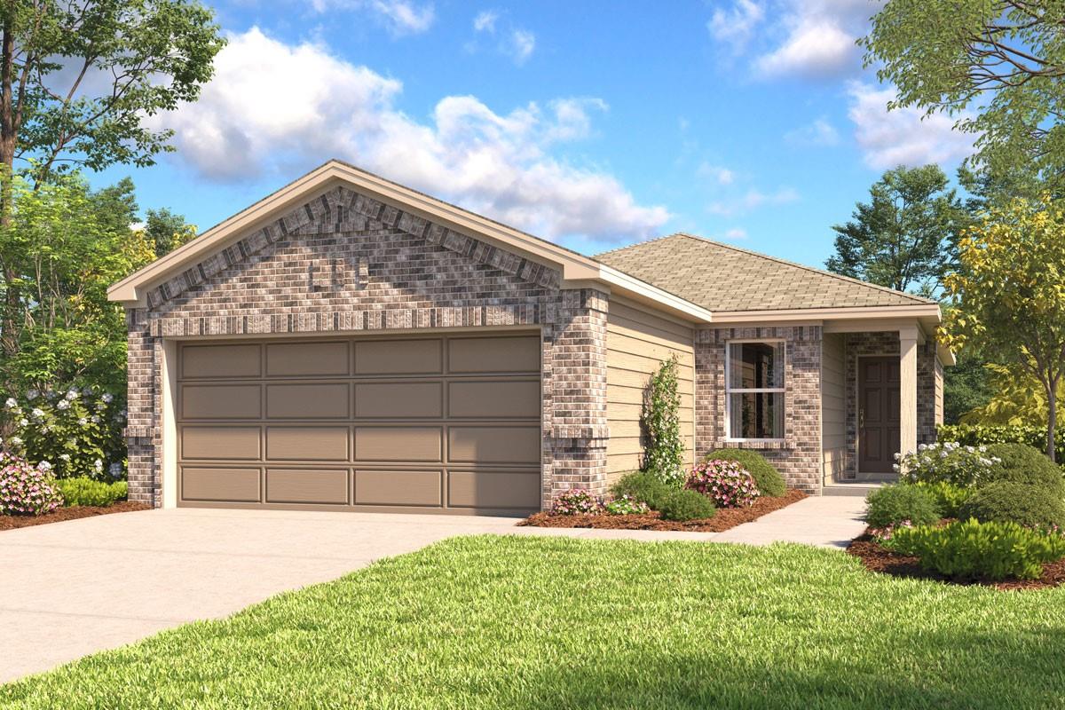 799 Mustang Ridge Terrace — photo