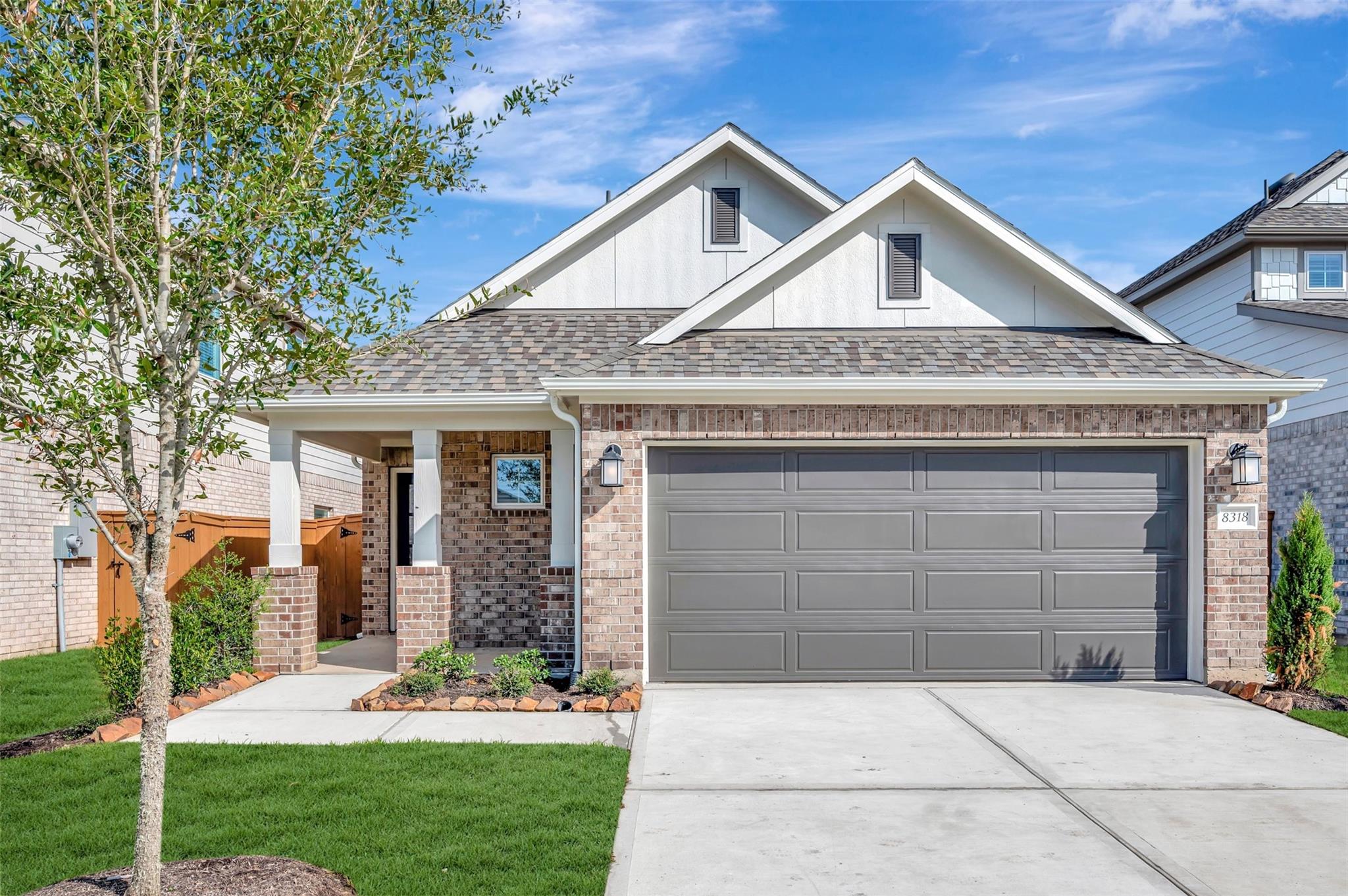 8318 Blue Shell Lane — photo