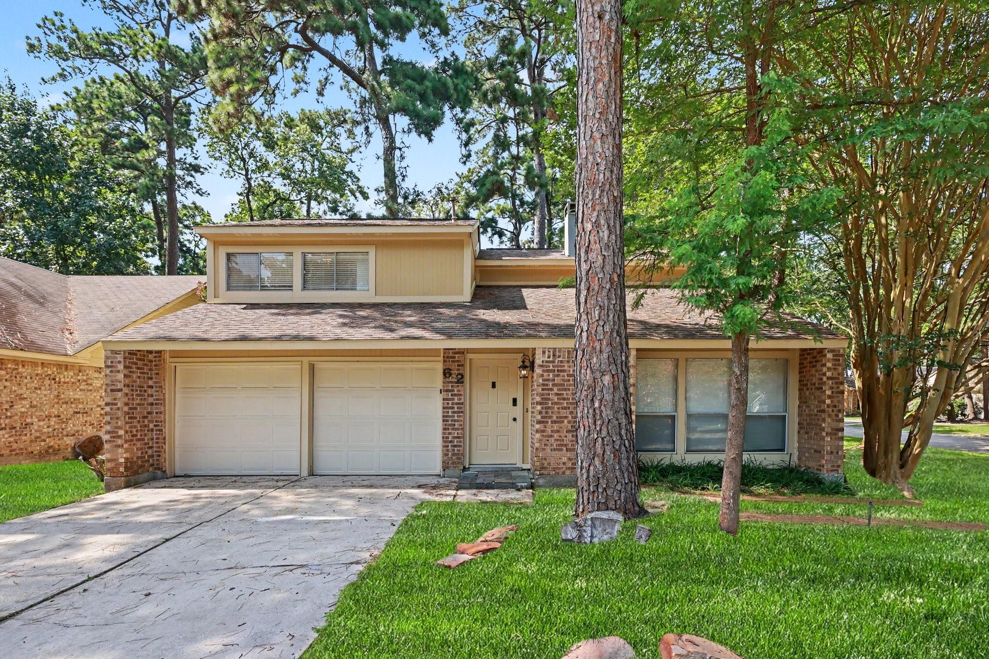 62 W Timberspire Court — photo