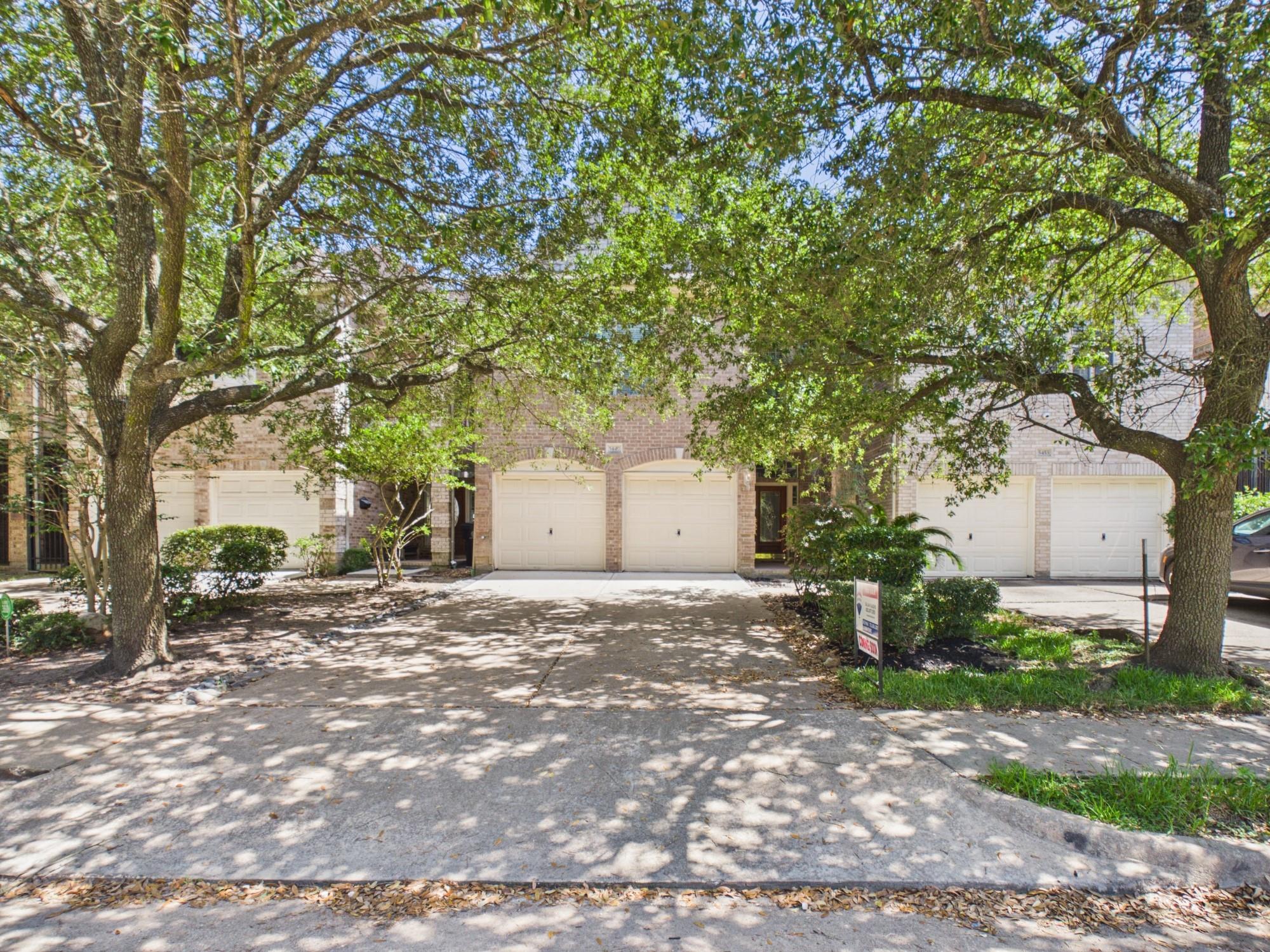 5449 Fairdale Lane — photo