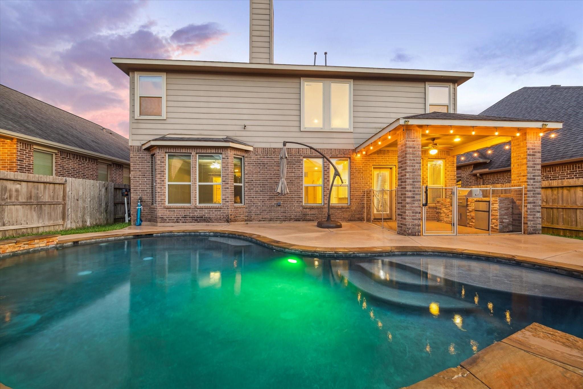29146 Crested Butte Drive — photo