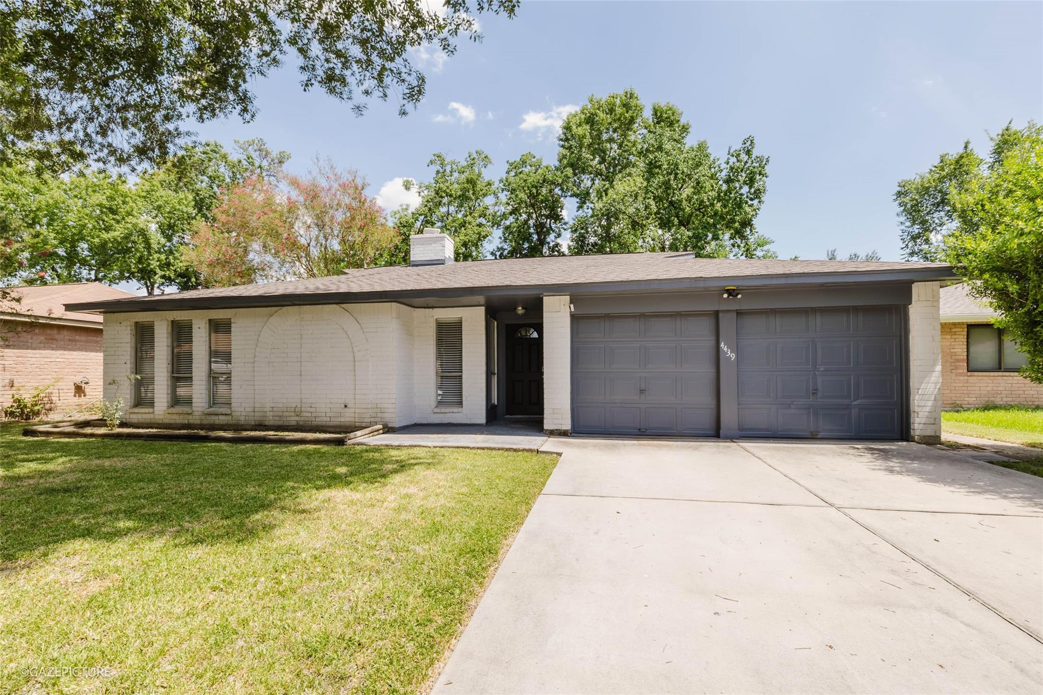 4439 Mccleester Drive — photo