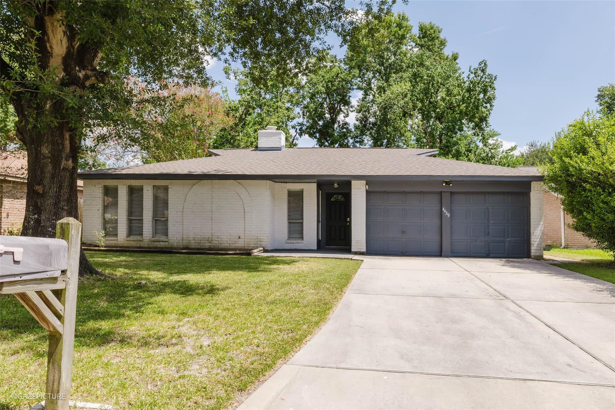 4439 Mccleester Drive, Spring, TX 77373 — photo 2