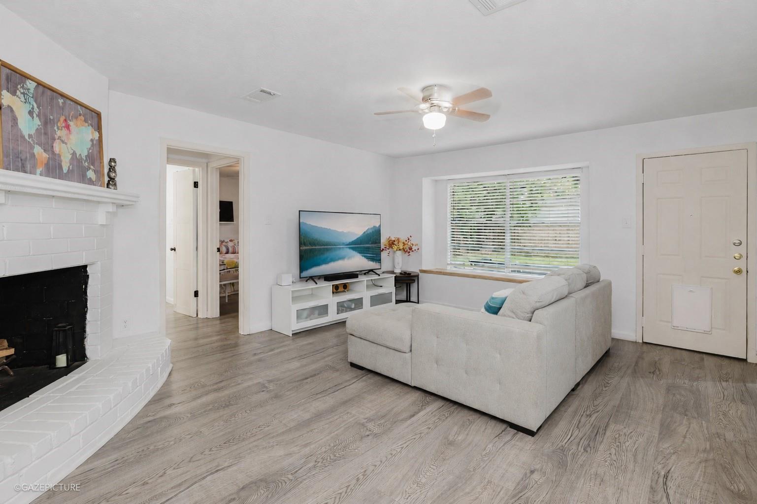 4439 Mccleester Drive, Spring, TX 77373 — photo 3