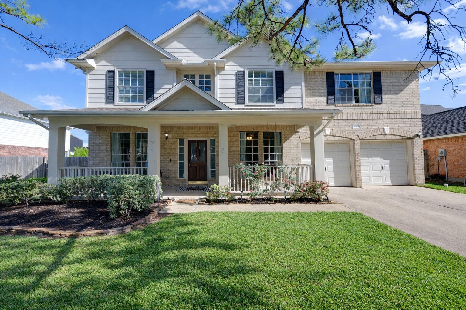 10906 Trail Ridge Drive — photo