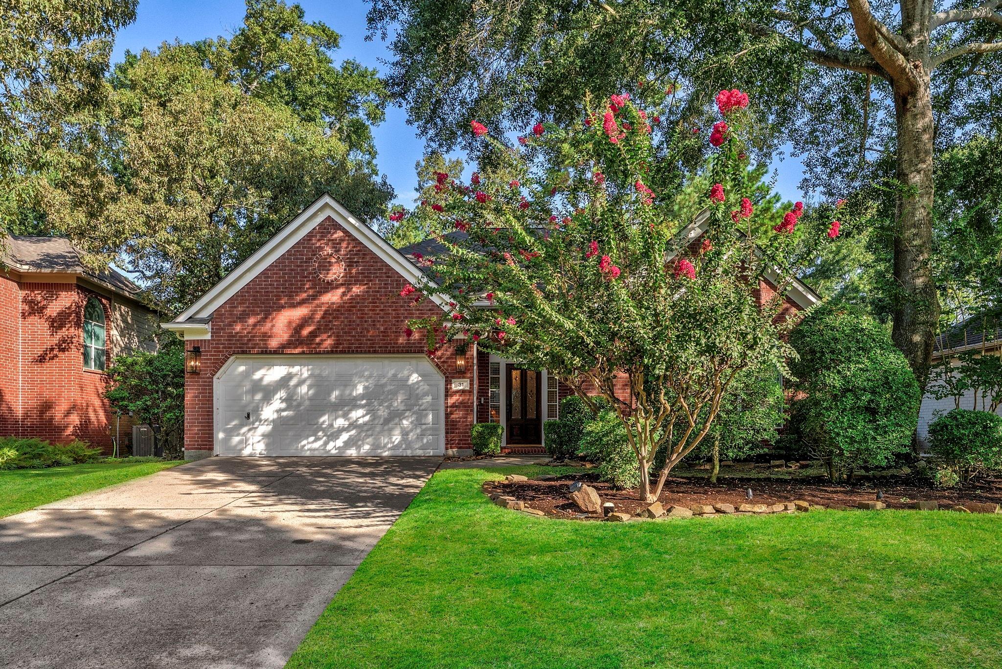 31 Canoe Birch Place — photo