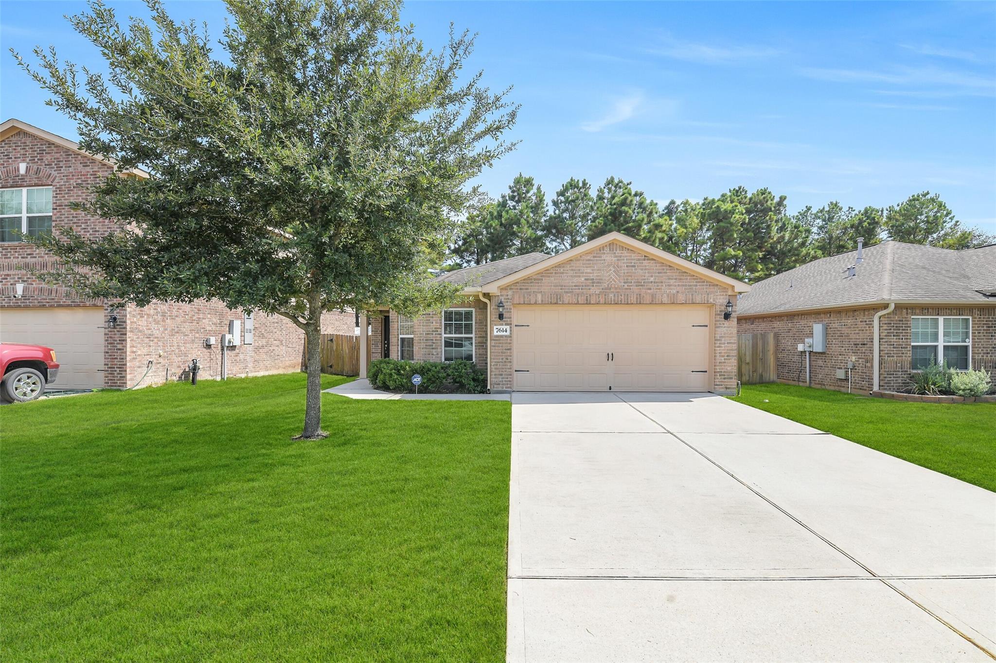 7614 Dusty Melody Lane — photo
