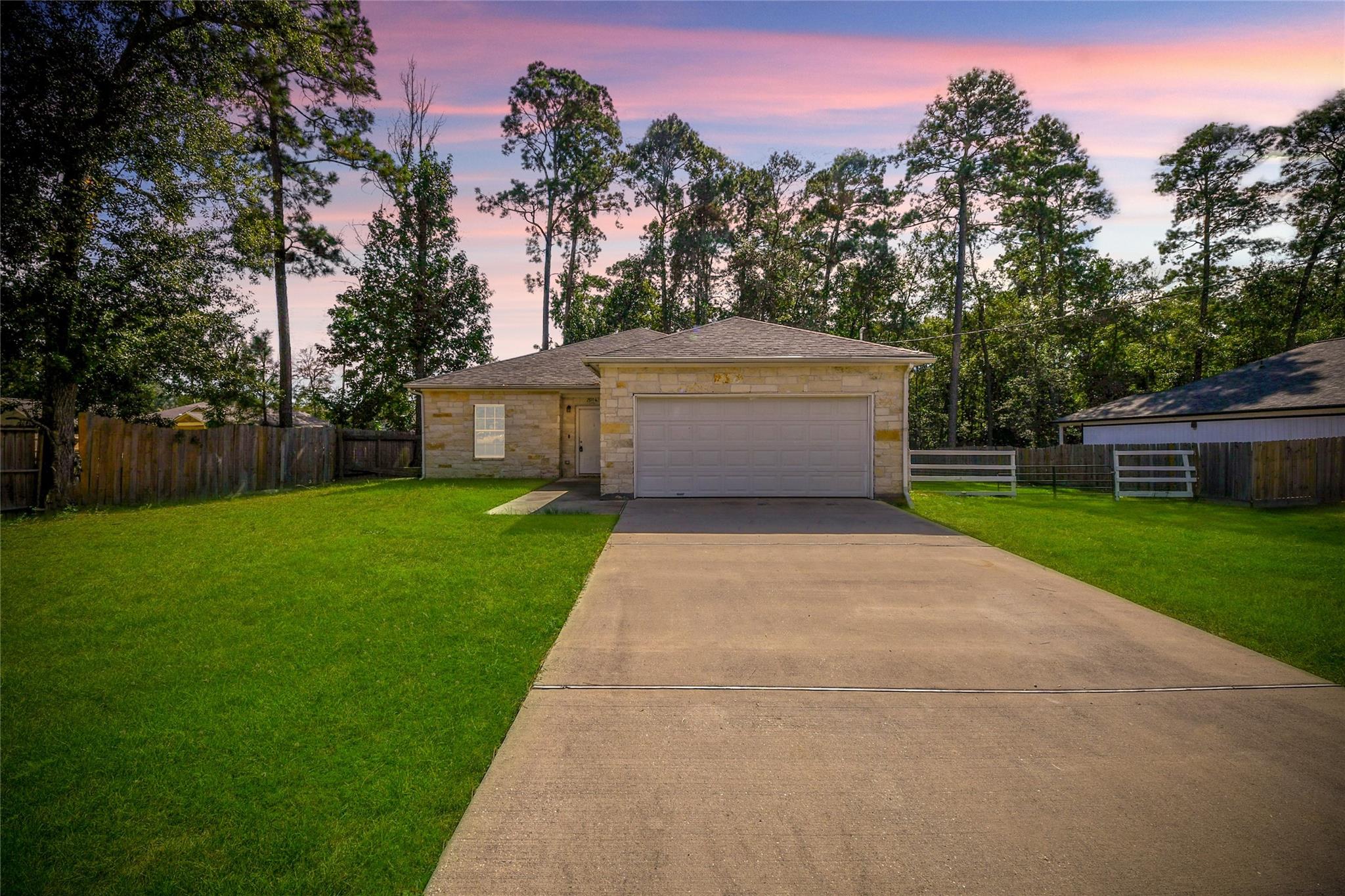 25106 Morgan Cemetery Road — photo