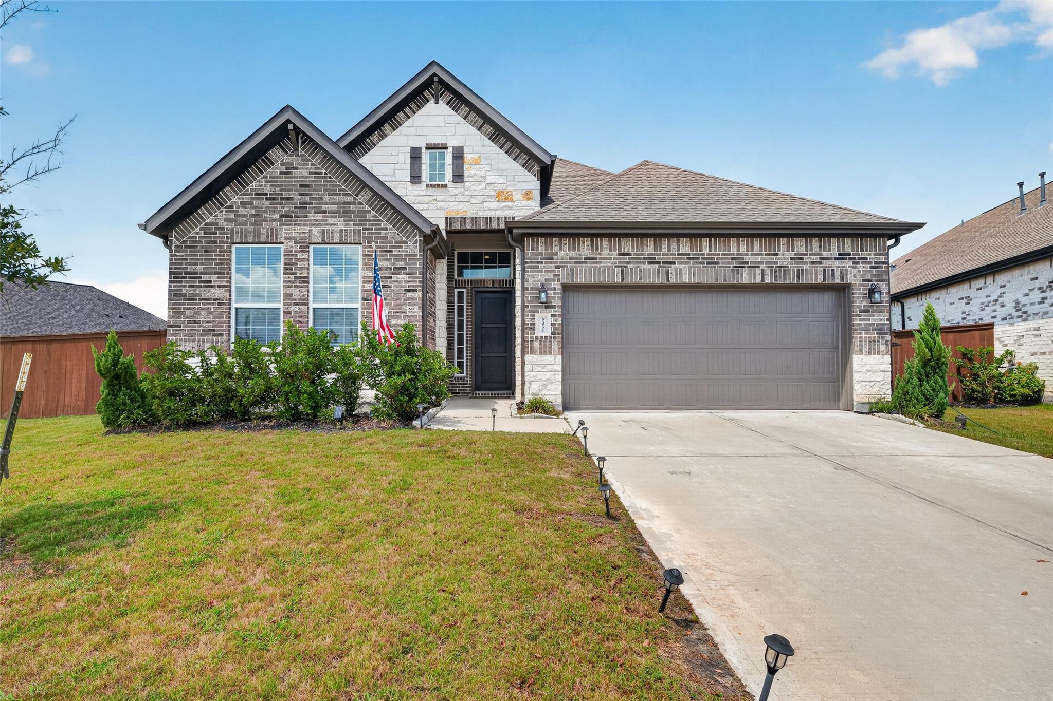 5051 Country Meadows Trail — photo