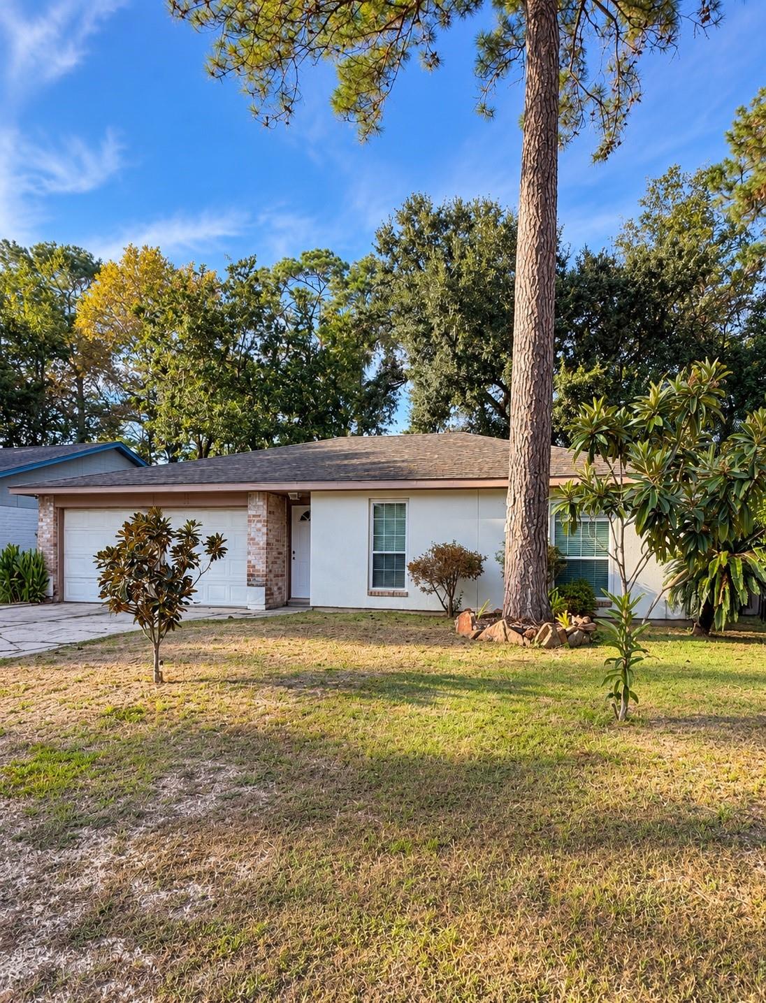 4319 Towergate Drive, Spring, TX 77373 — photo 2