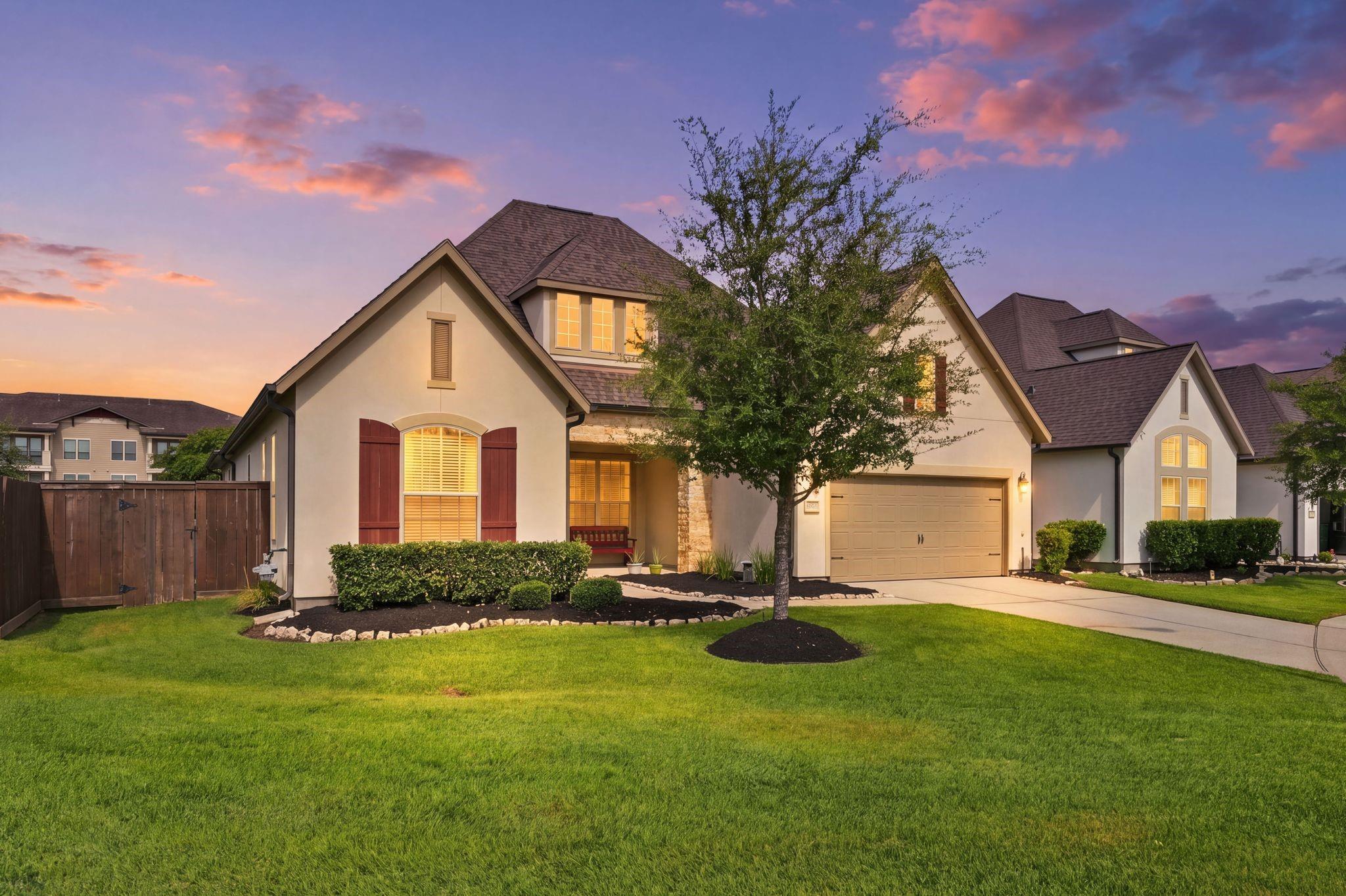 21103 Bradford Grove Drive — photo