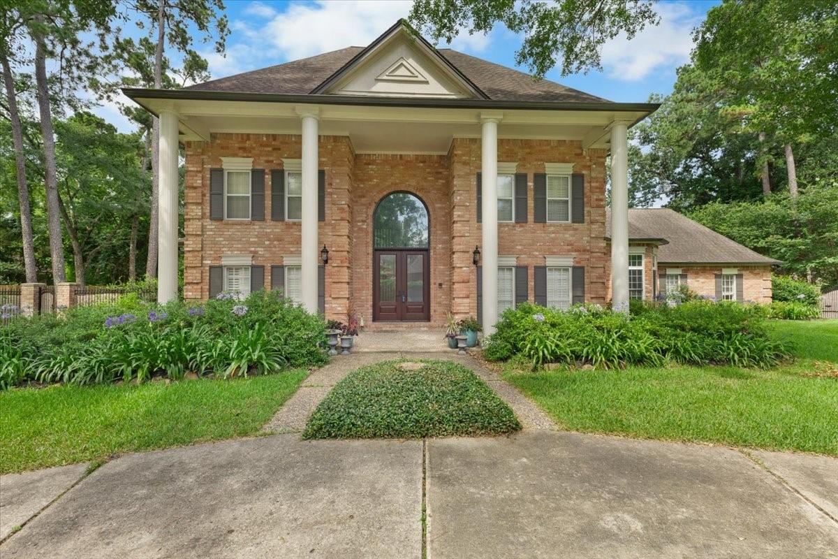 5611 Garden Point Drive — photo