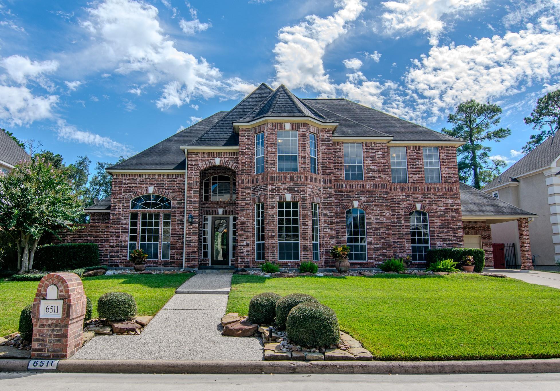 6511 Kodes Clay Court — photo