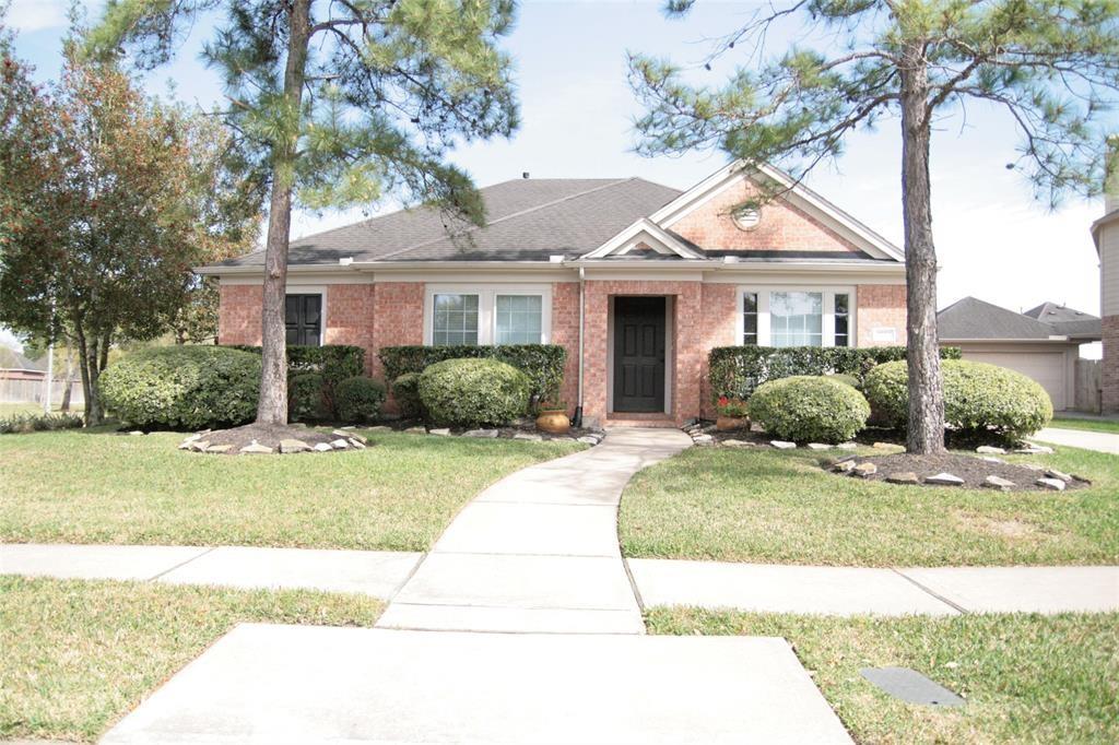 3703 Humble Drive — photo