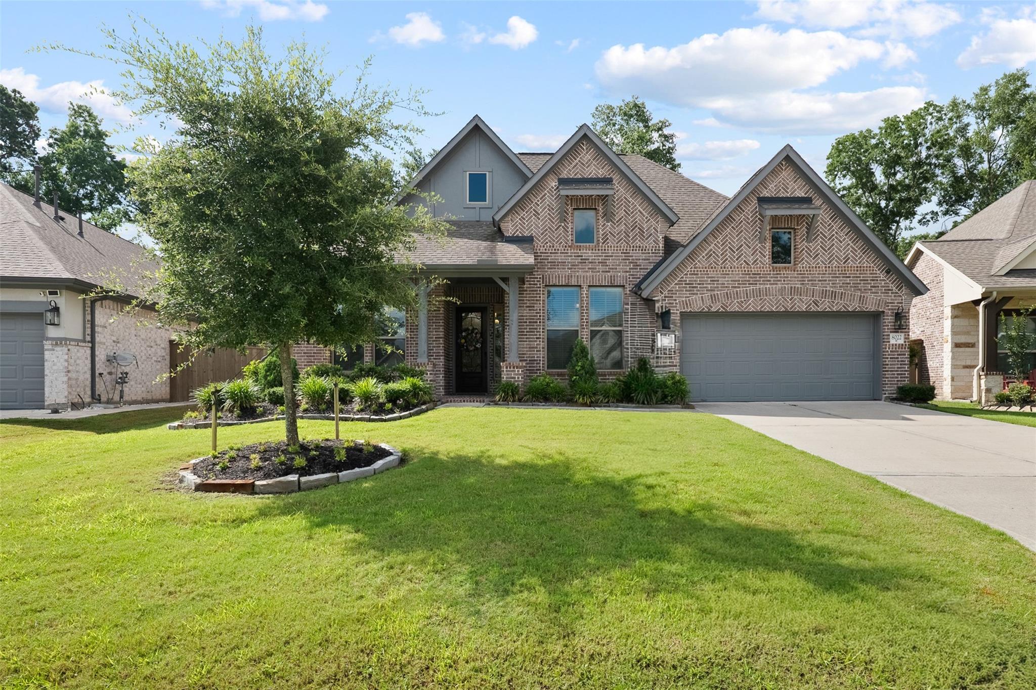 8022 Mckittrick Ridge Drive — photo
