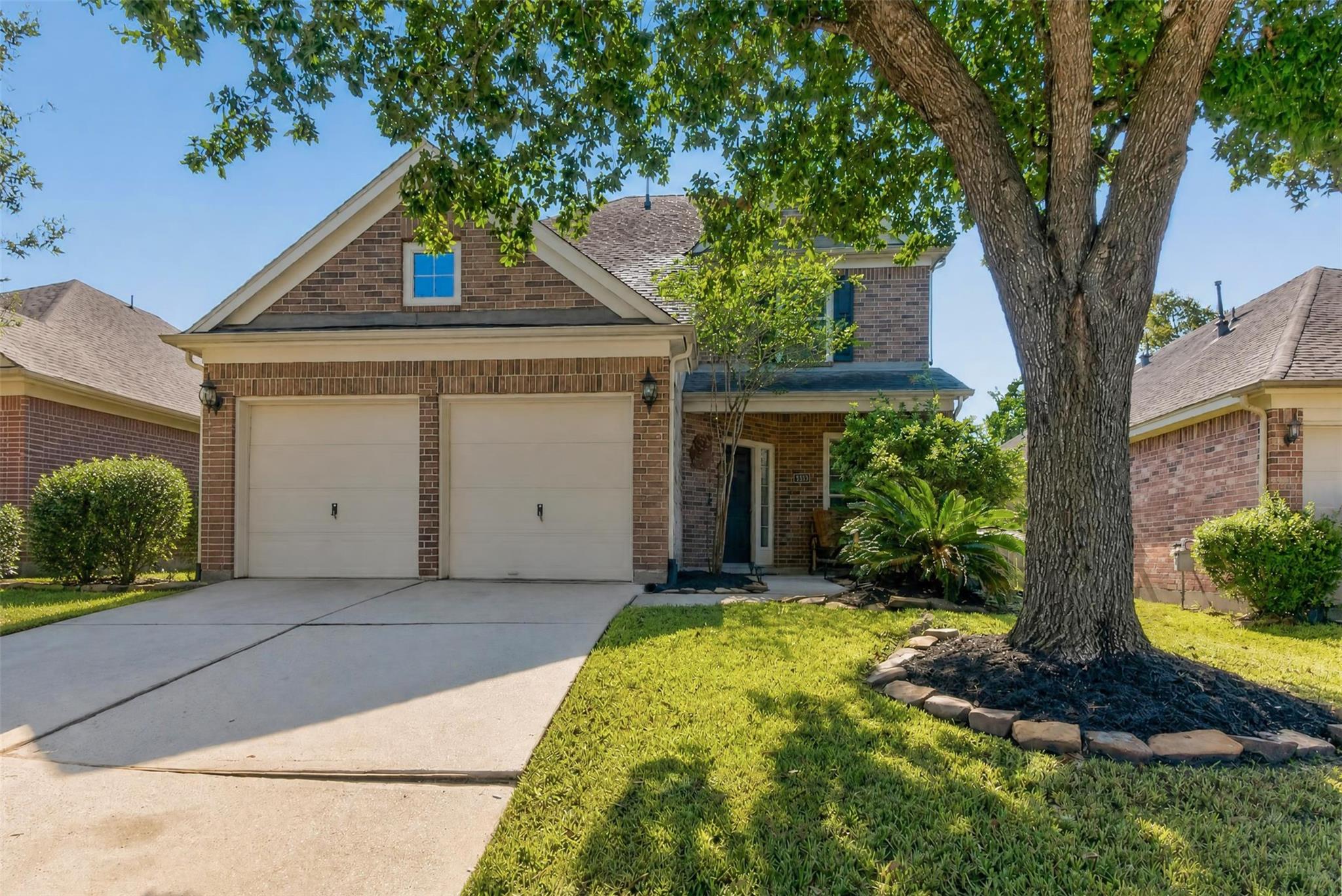 2430 Keegan Hollow Lane — photo