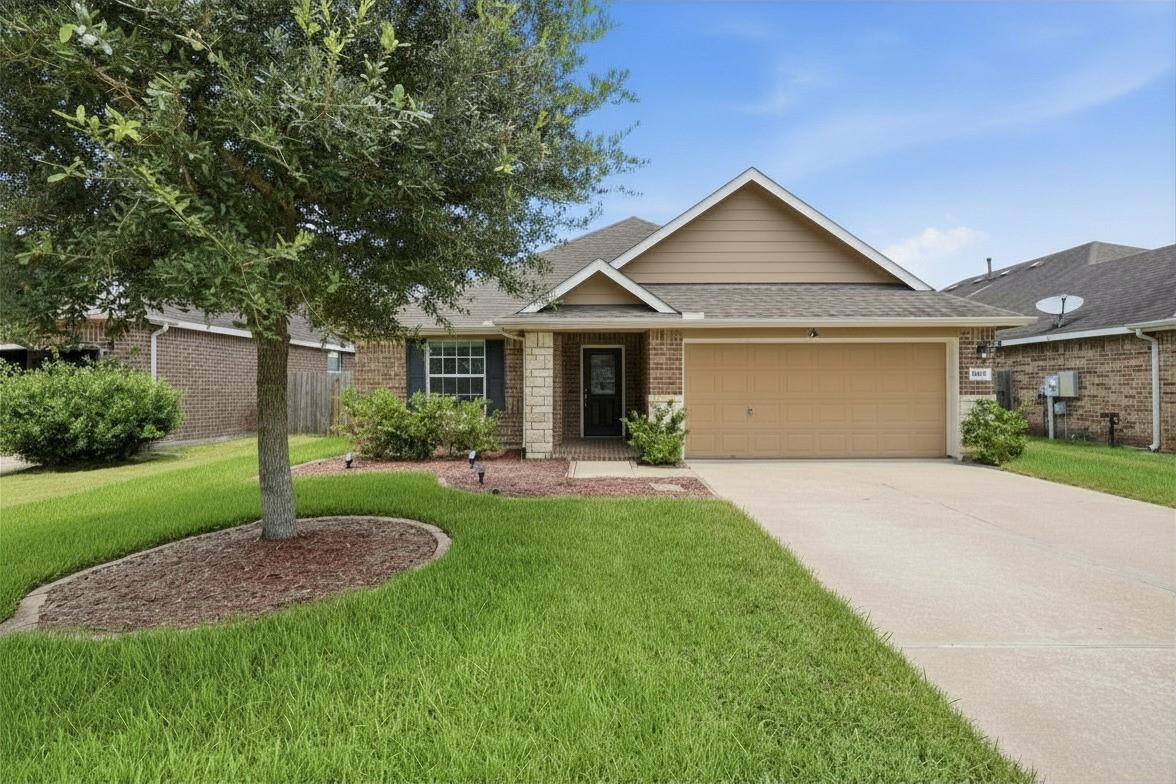1202 Quarterhorse Drive — photo