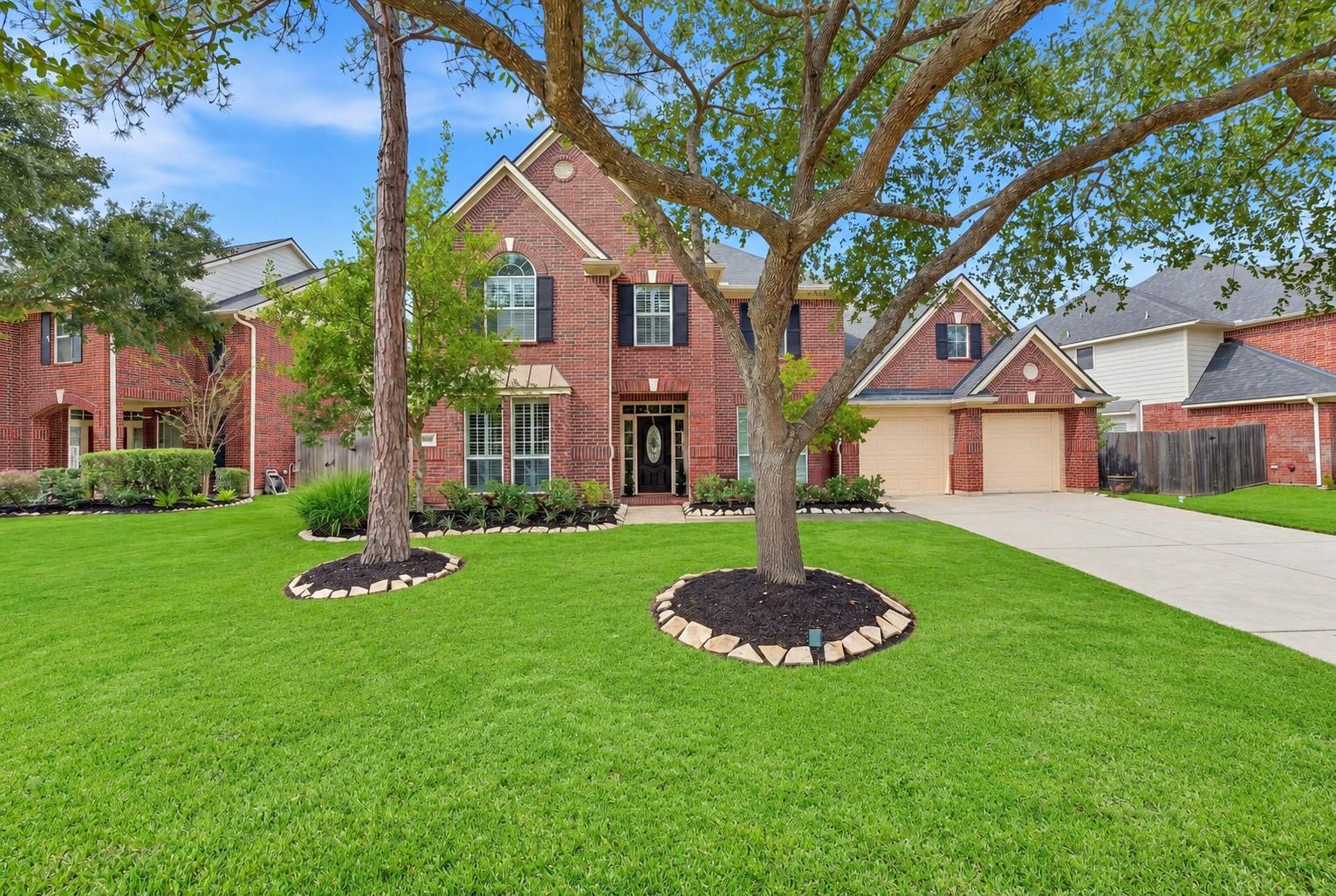 3414 Brinmont Place Lane — photo