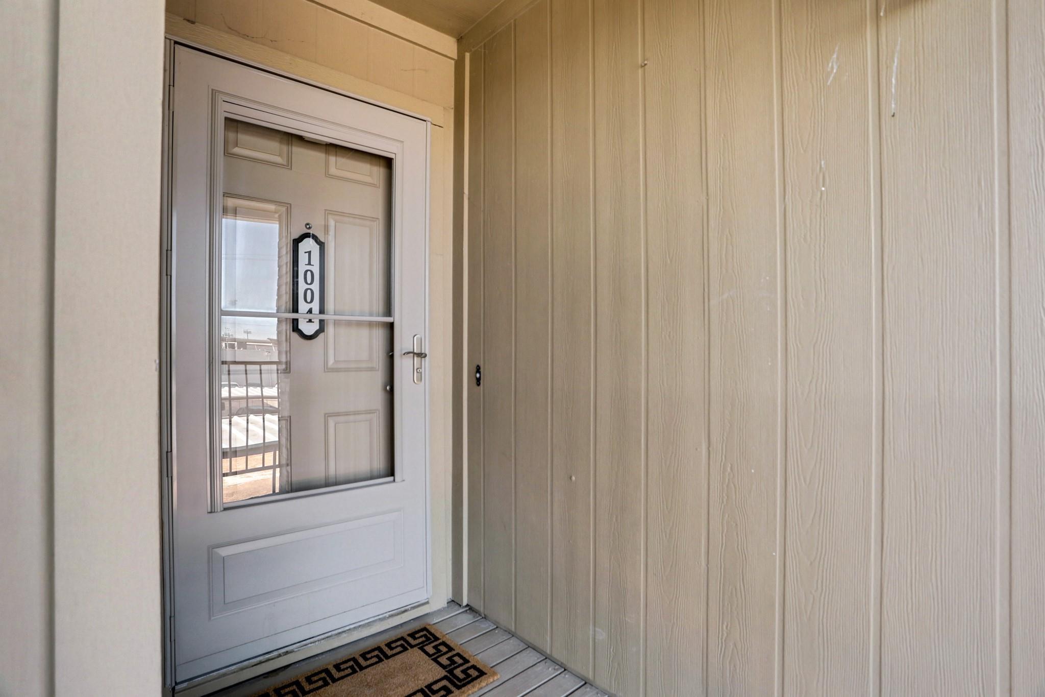 700 Thicket Lane #1004 — photo