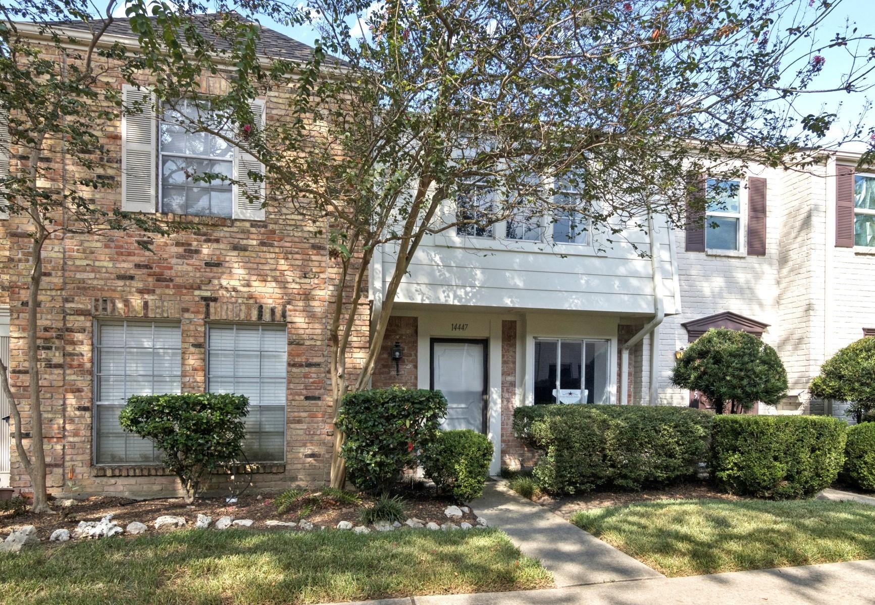 14447 Misty Meadow Lane — photo