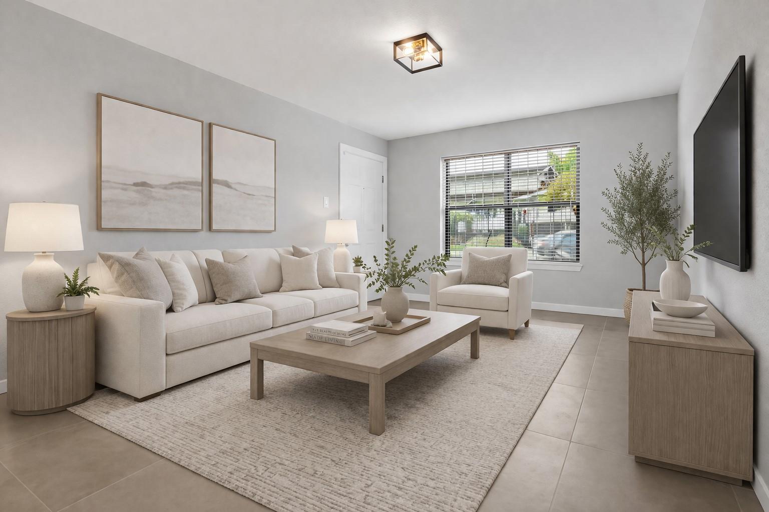 606 Marshall Street #B6 — photo