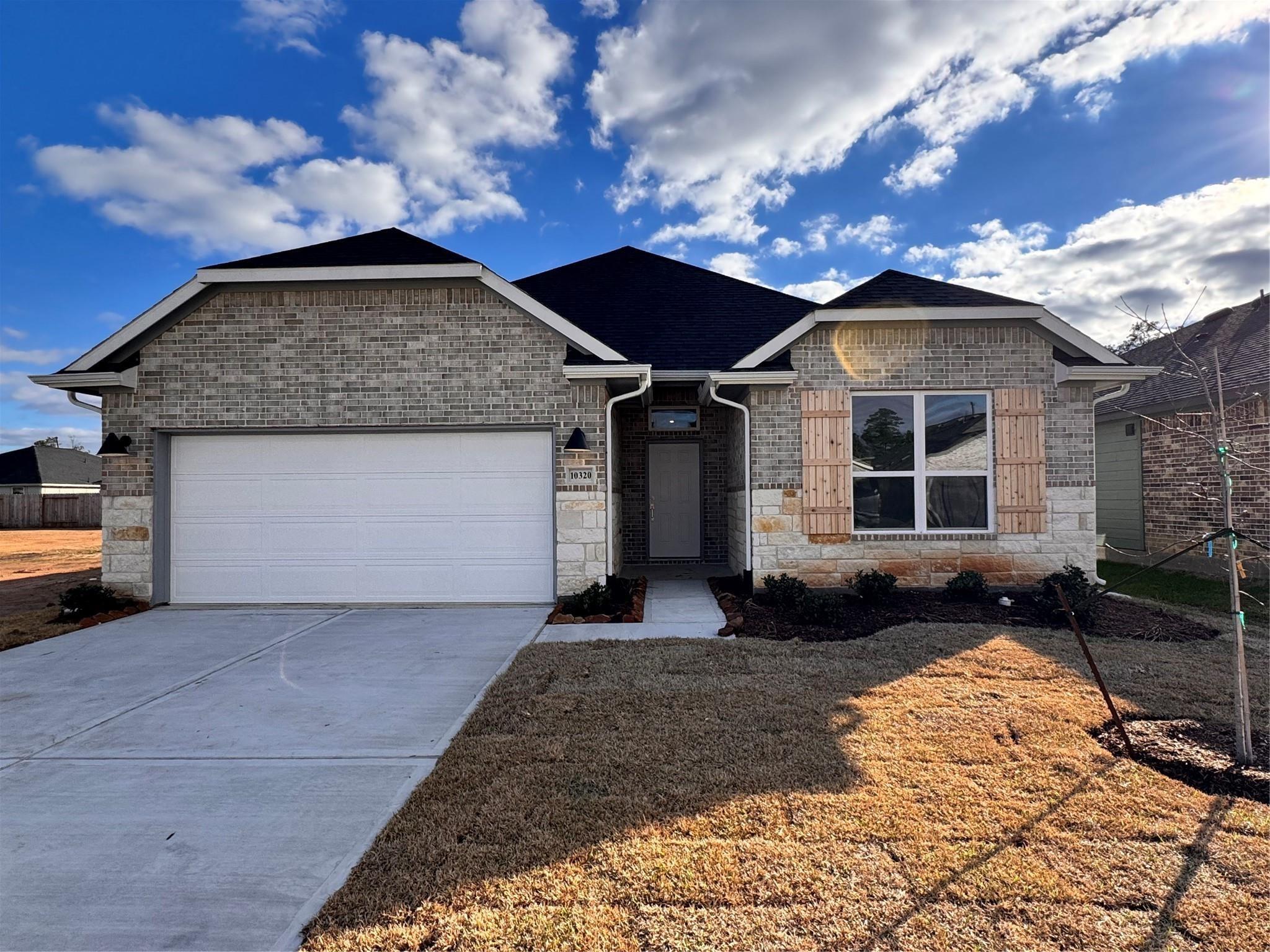 10320 Woodhill Spa Lane — photo
