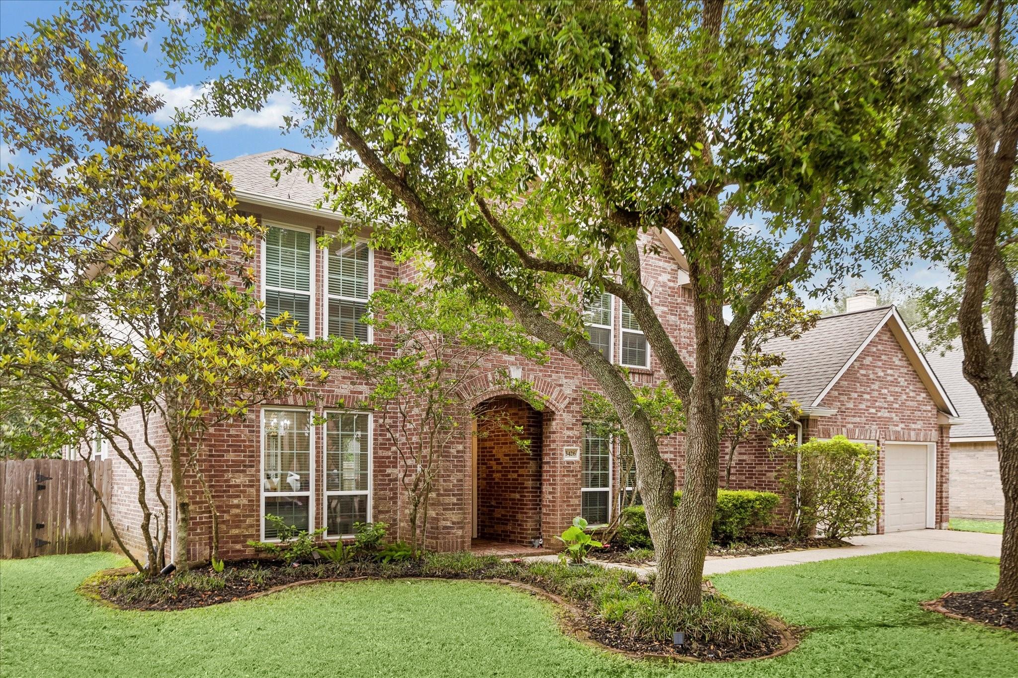 3426 Chambers Circle — photo
