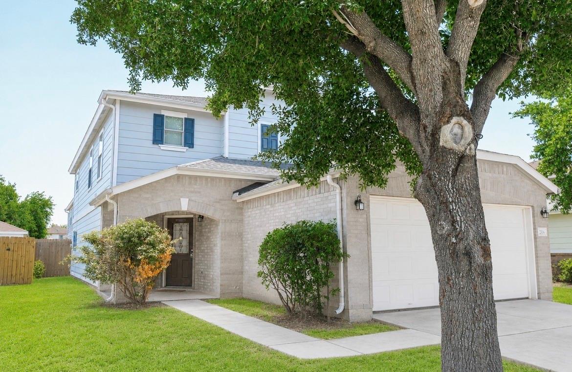 326 Remington Ridge Drive — photo
