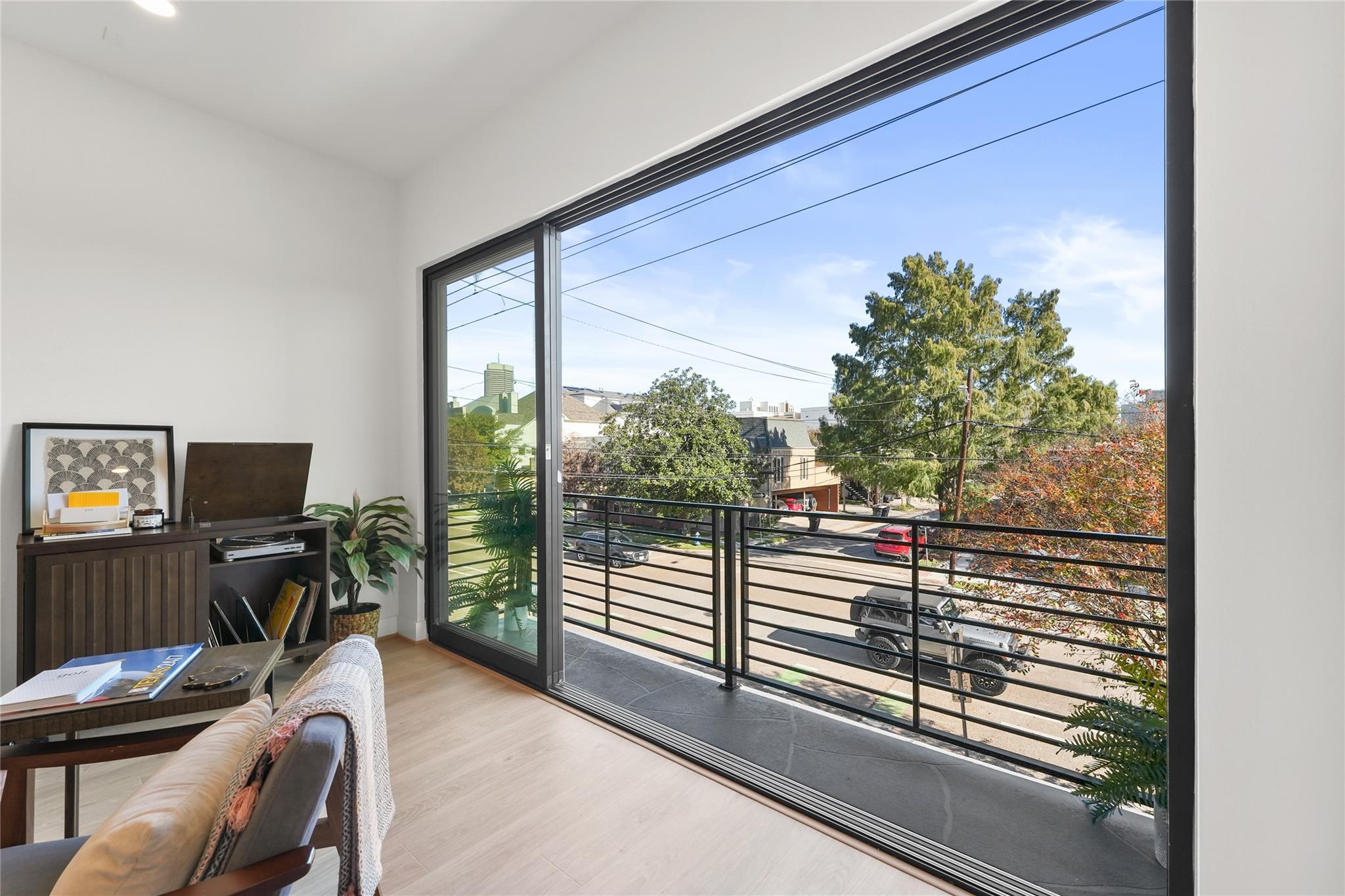 1503 Vermont Street #D — photo