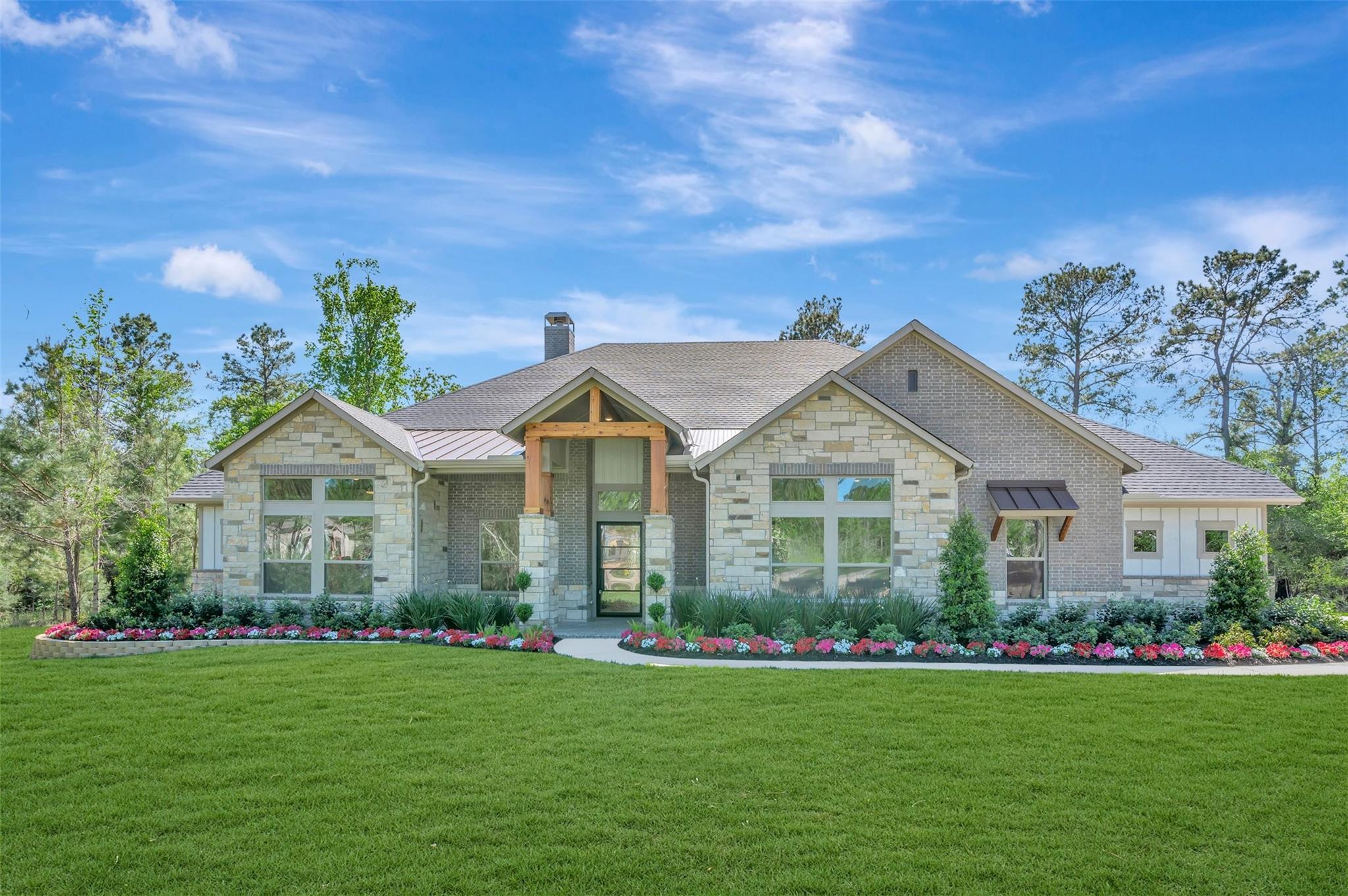 7749 Dog Wood Acres Drive — photo