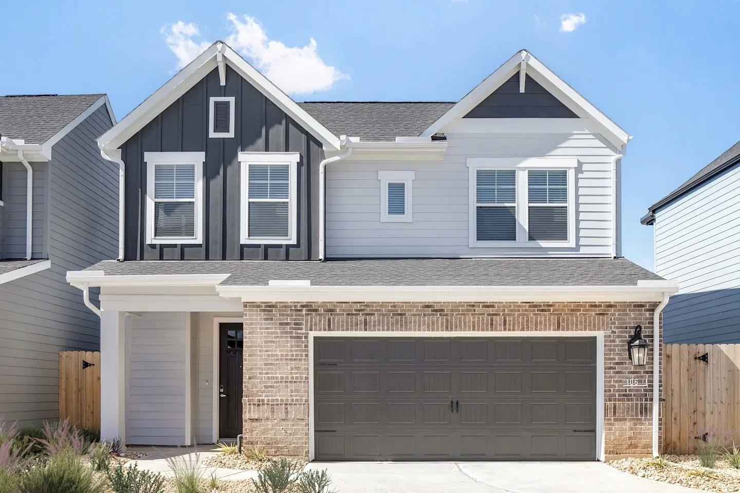 5300 Berkley Knoll Circle #173 — photo