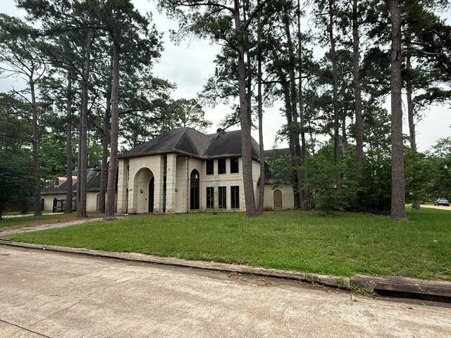 8007 Northbridge Circle — photo