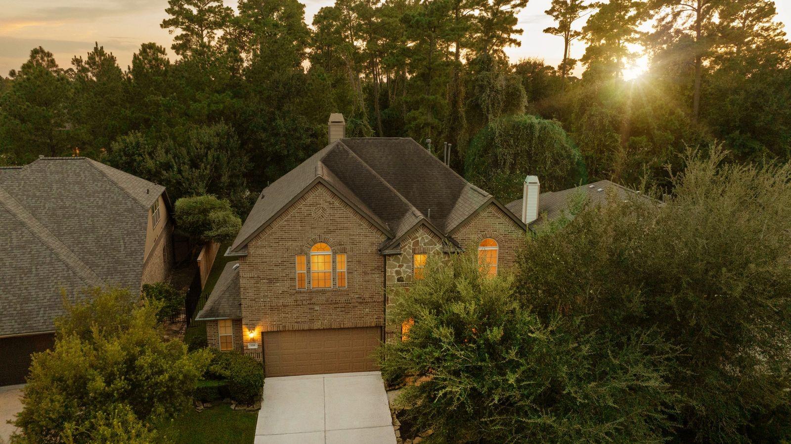 126 Hearthshire Circle — photo