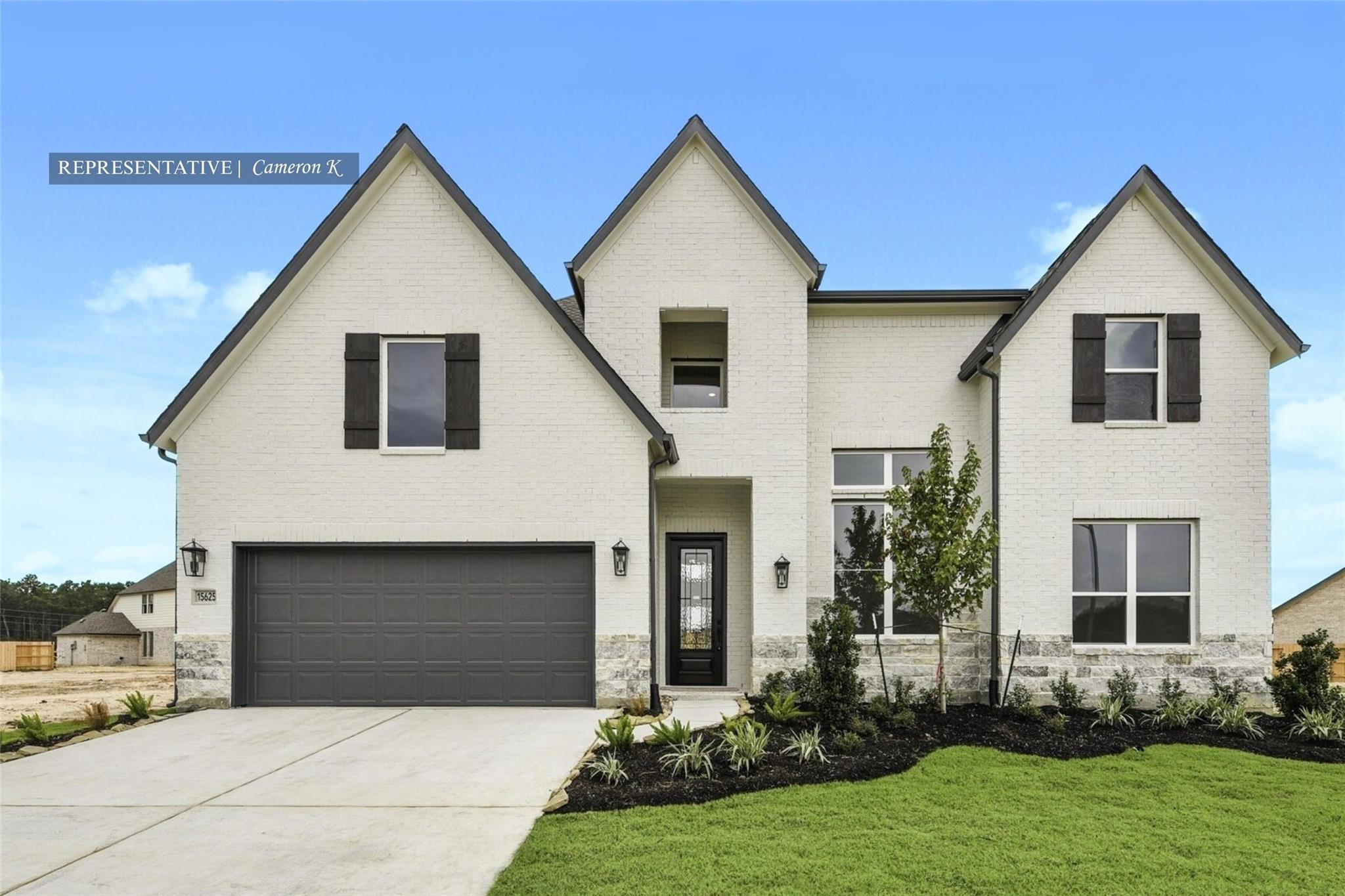 4719 Delta Winds Lane — photo