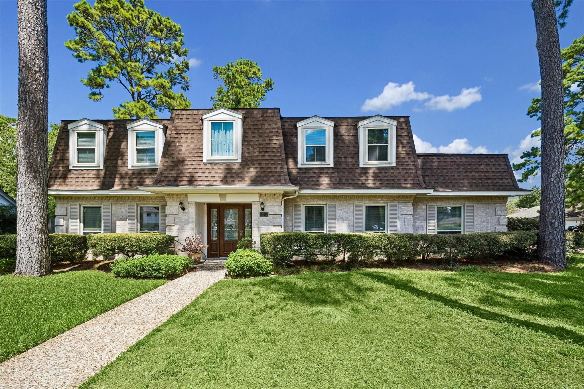 10702 Elmdale Drive — photo
