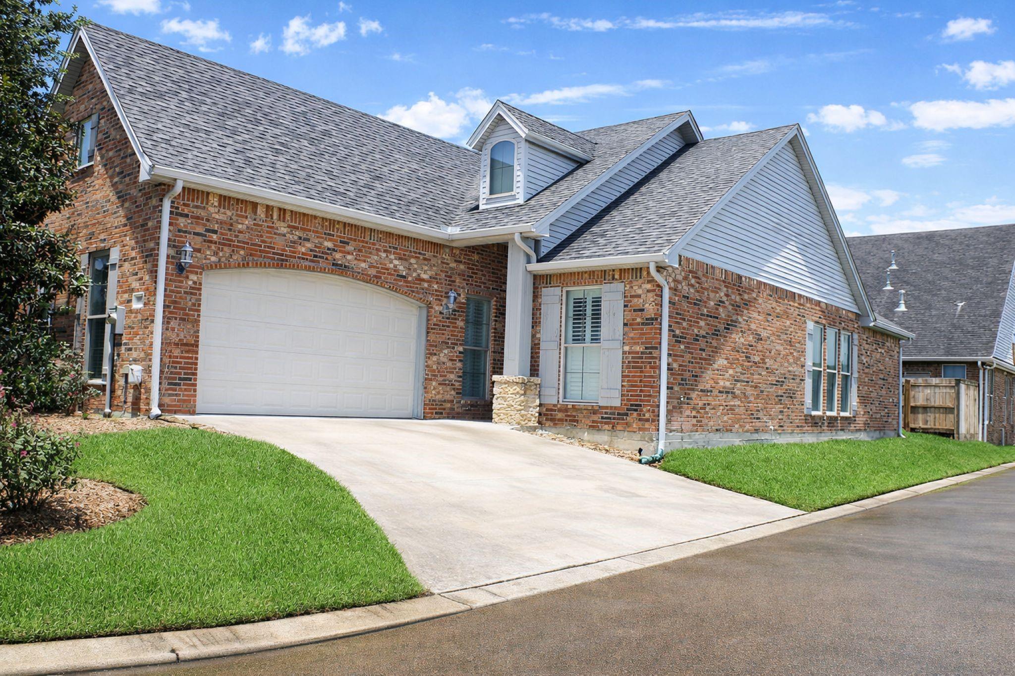 3850 Central Pointe Drive — photo