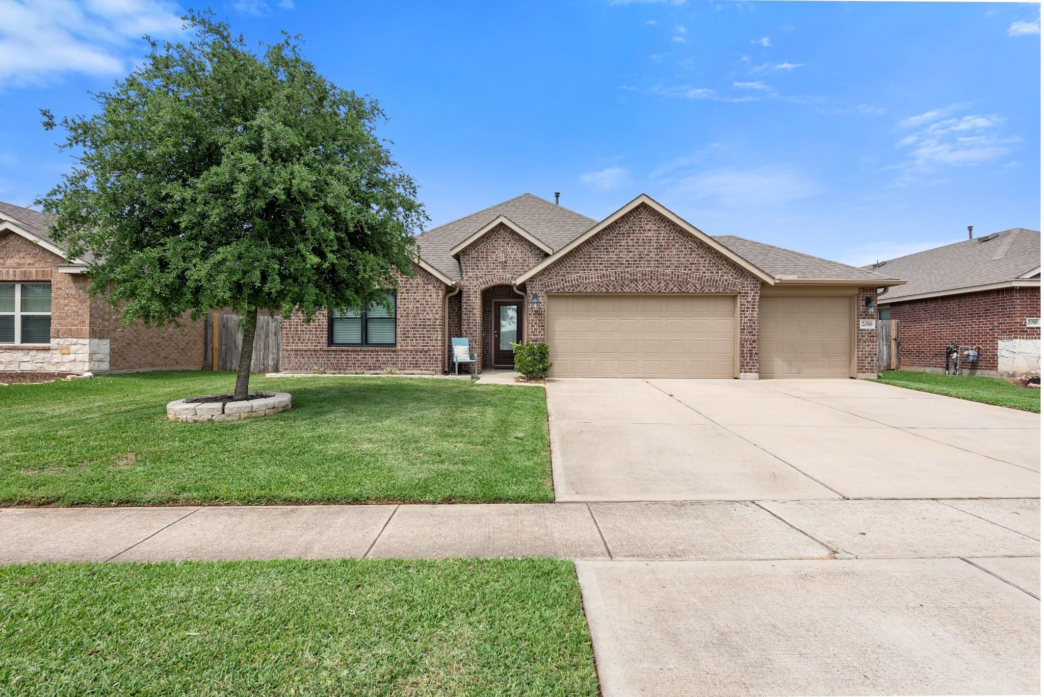 2018 Eagle View Drive — photo