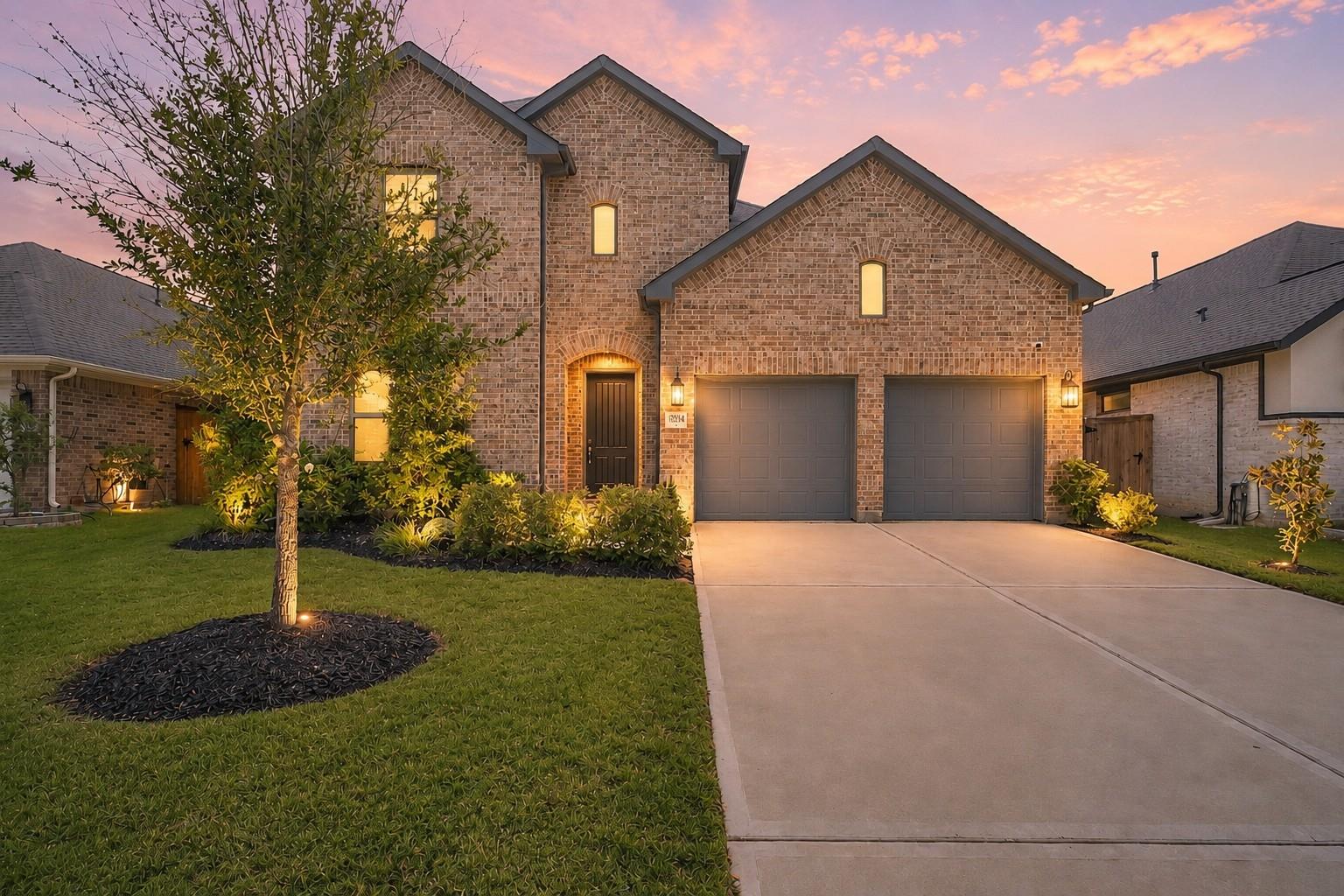 10514 Rigel Ridge Way — photo