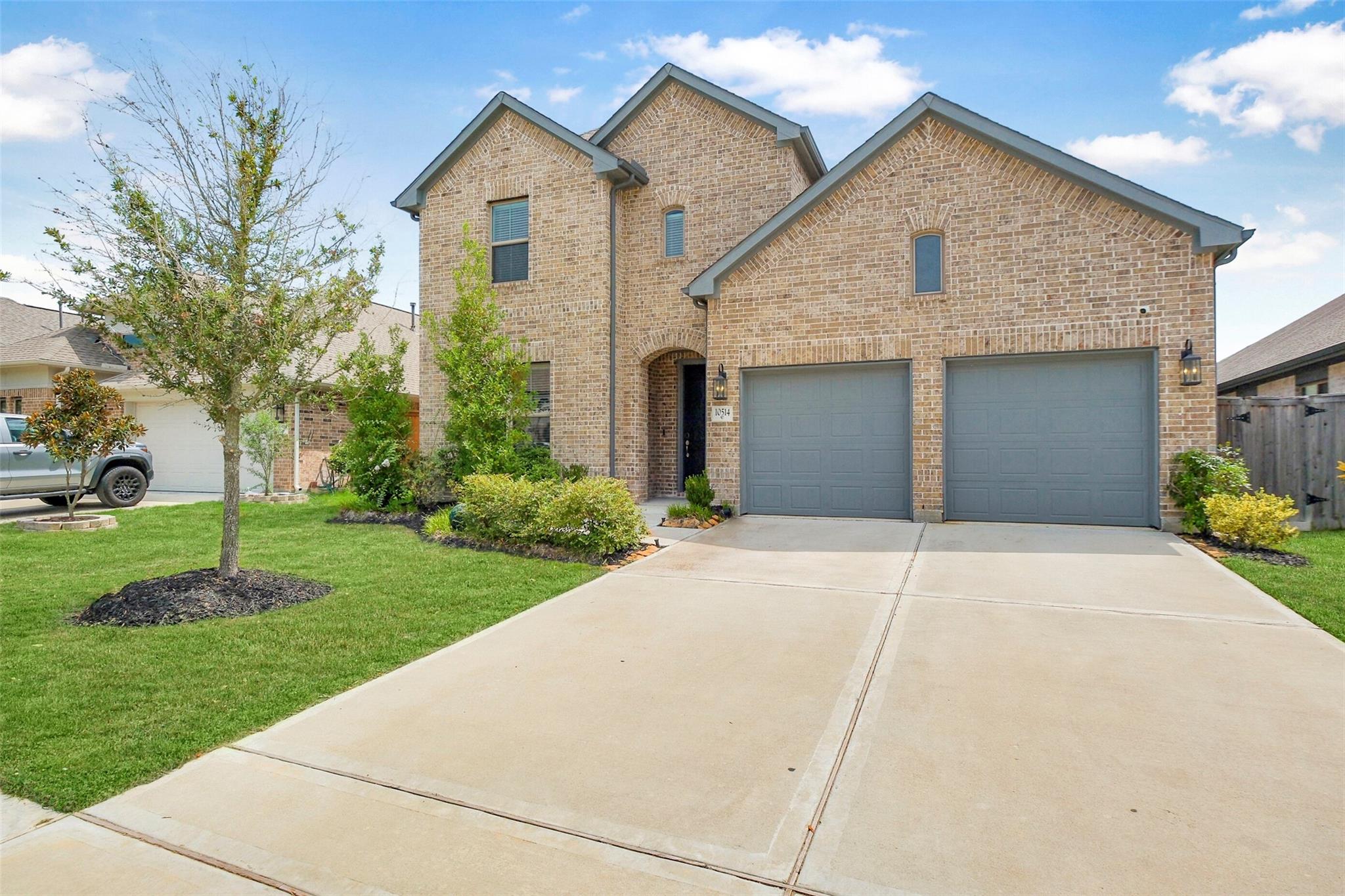 10514 Rigel Ridge Way, Richmond, TX 77406 — photo 3