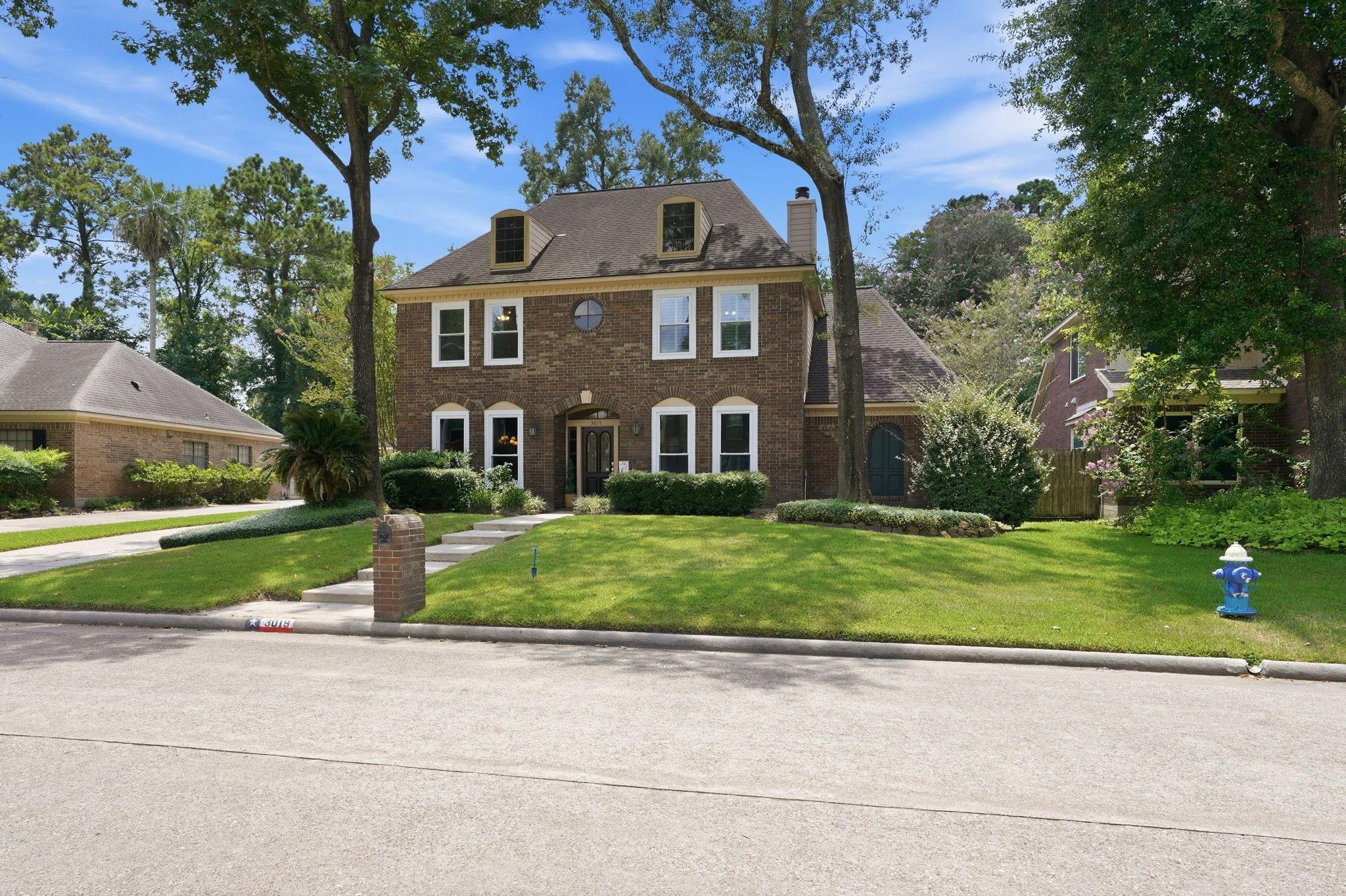 3019 Emerald Grove Drive — photo