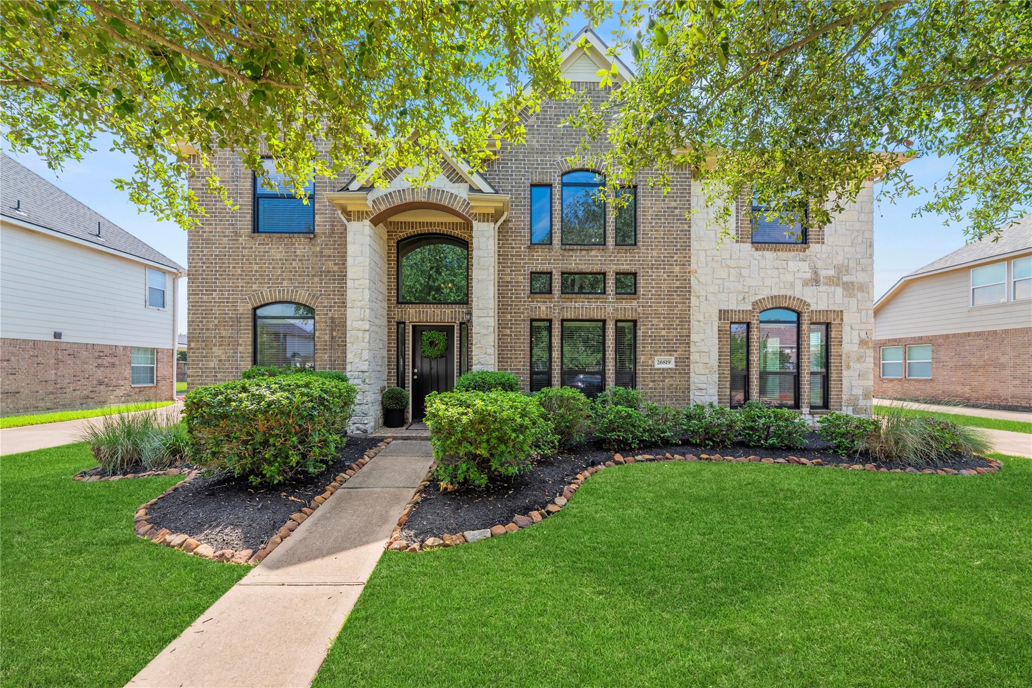 26819 Rockwood Park Lane — photo