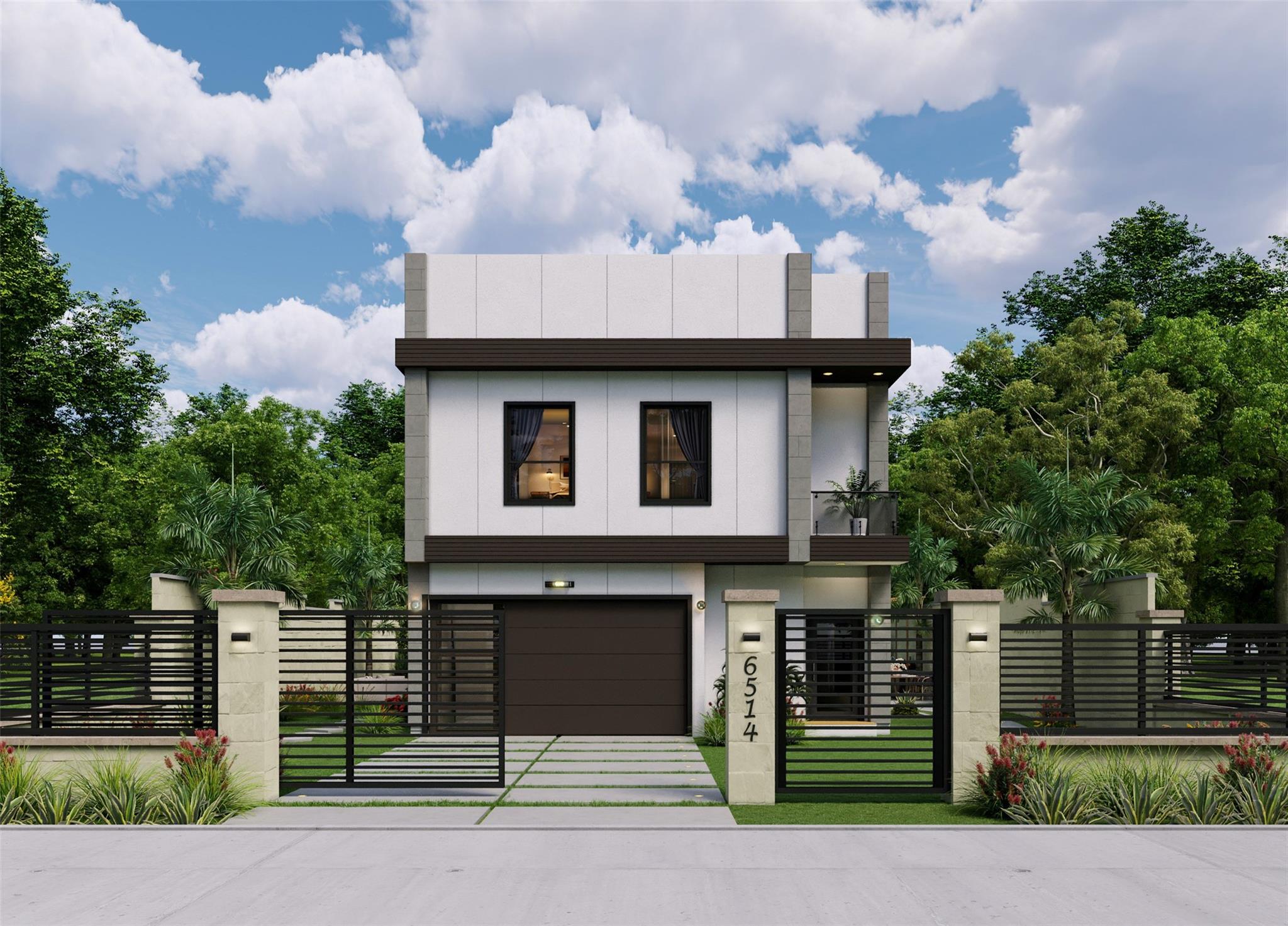 00 Bayou View Drive — photo