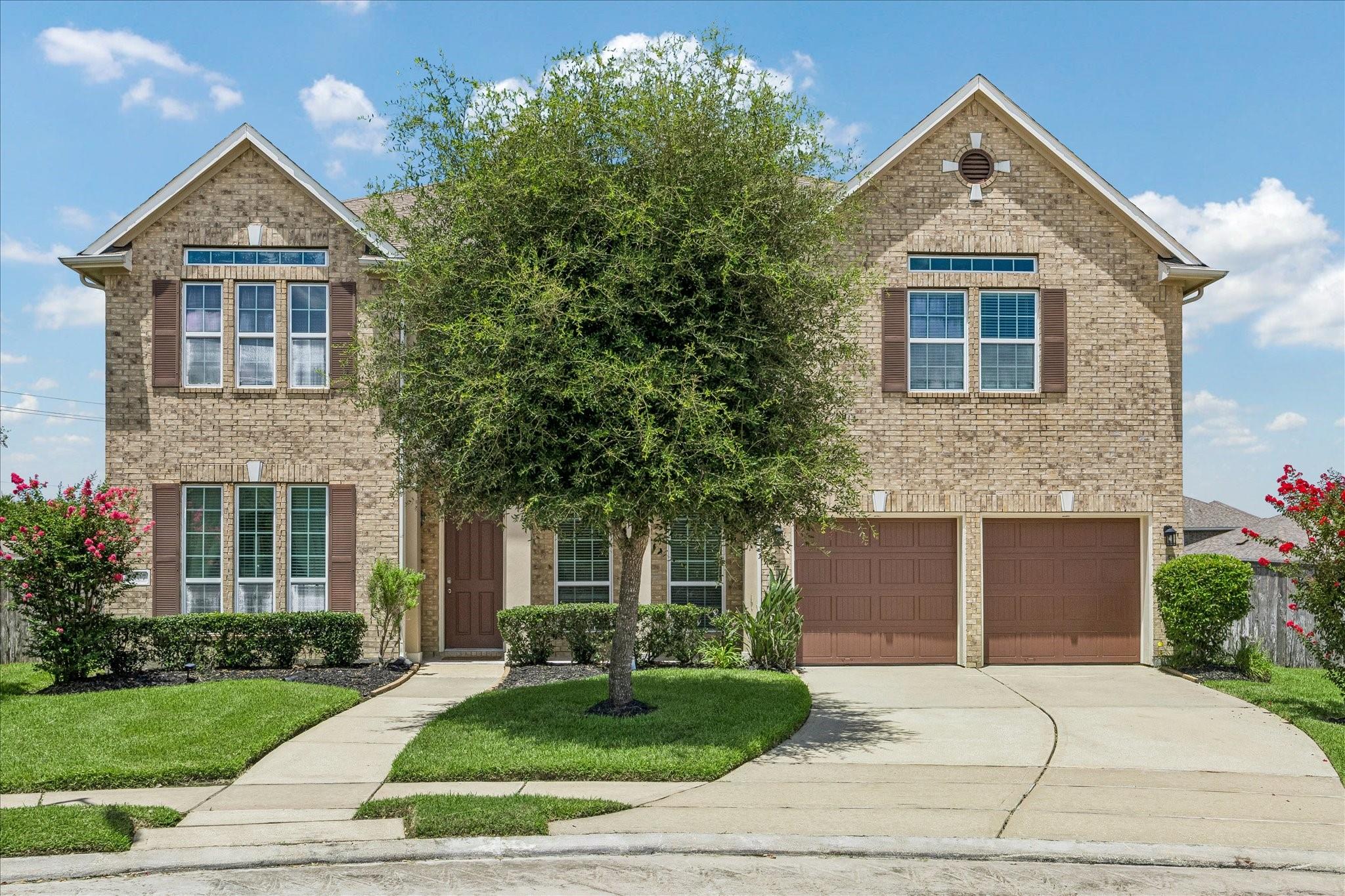 2207 Hannah Creek Court — photo