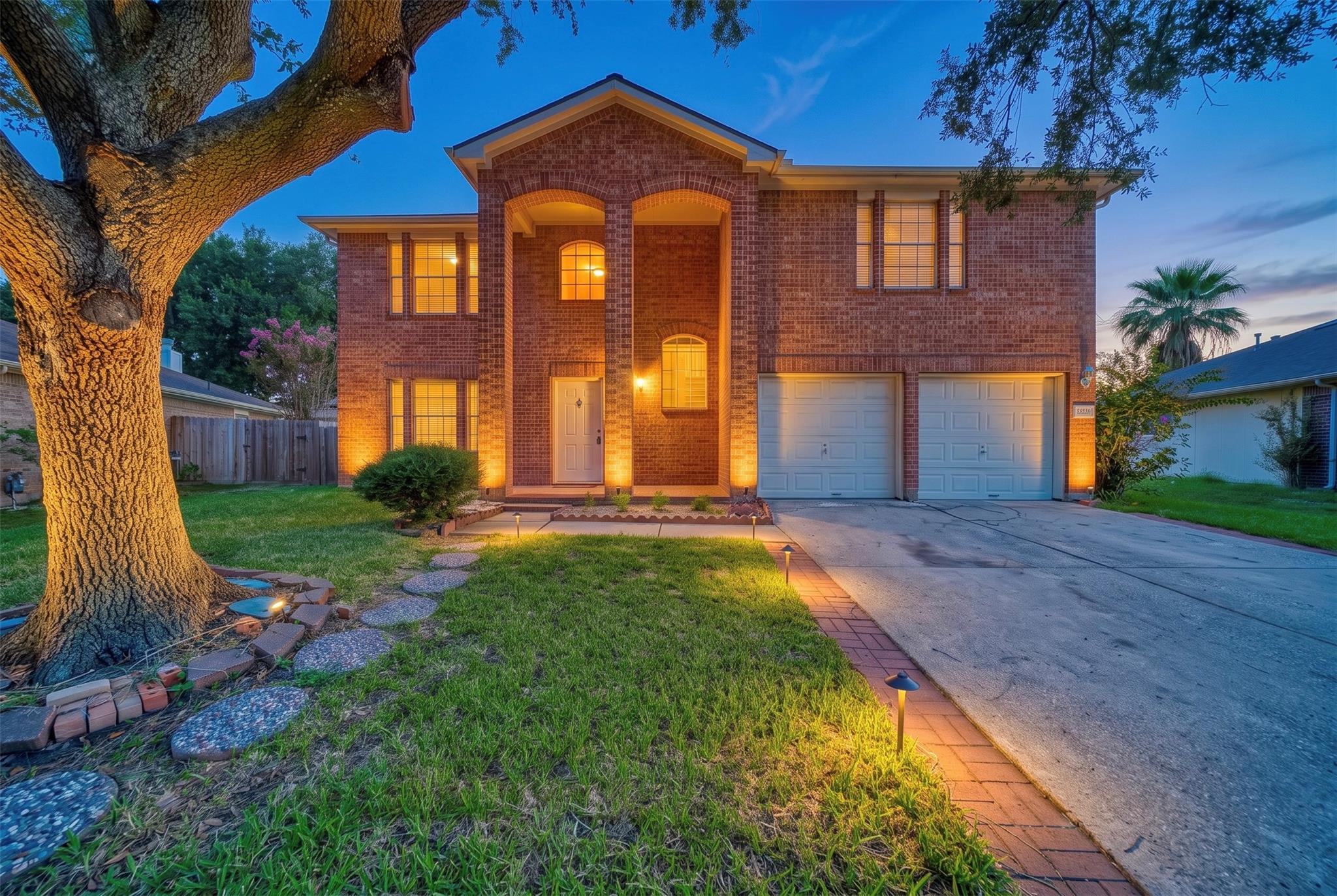 20418 Linden Tree Drive — photo