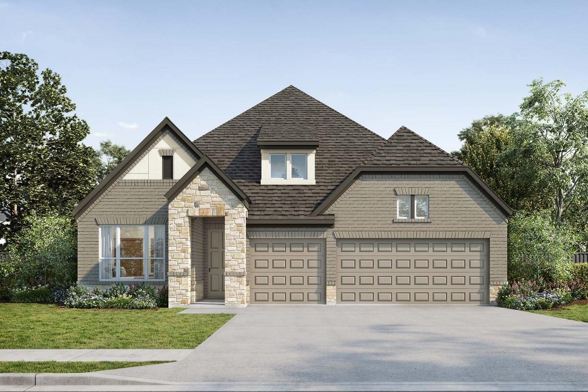 9107 Clear Water Trail — photo